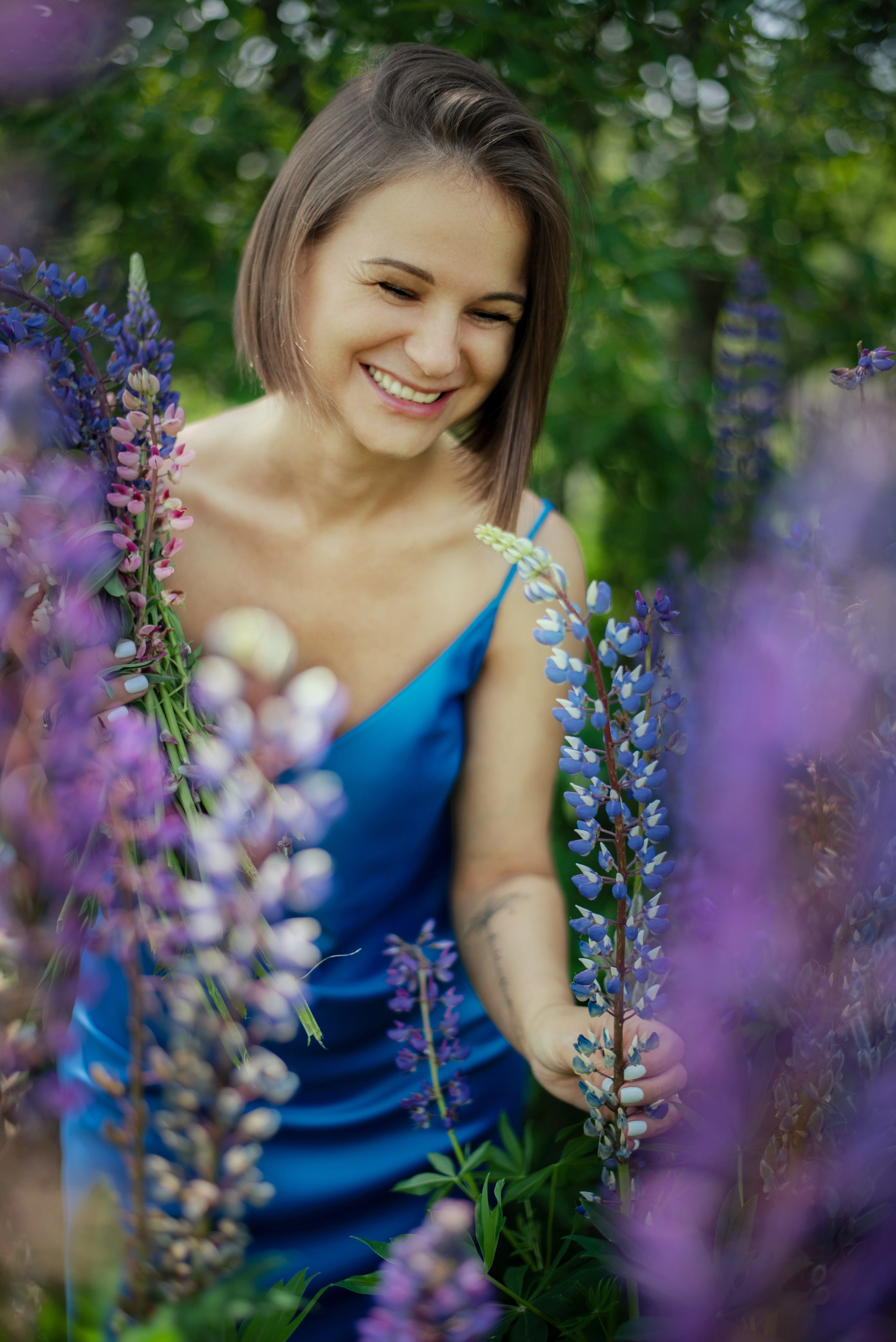 Фотопрогулки (лето). Лина Курочка — ваш фотограф