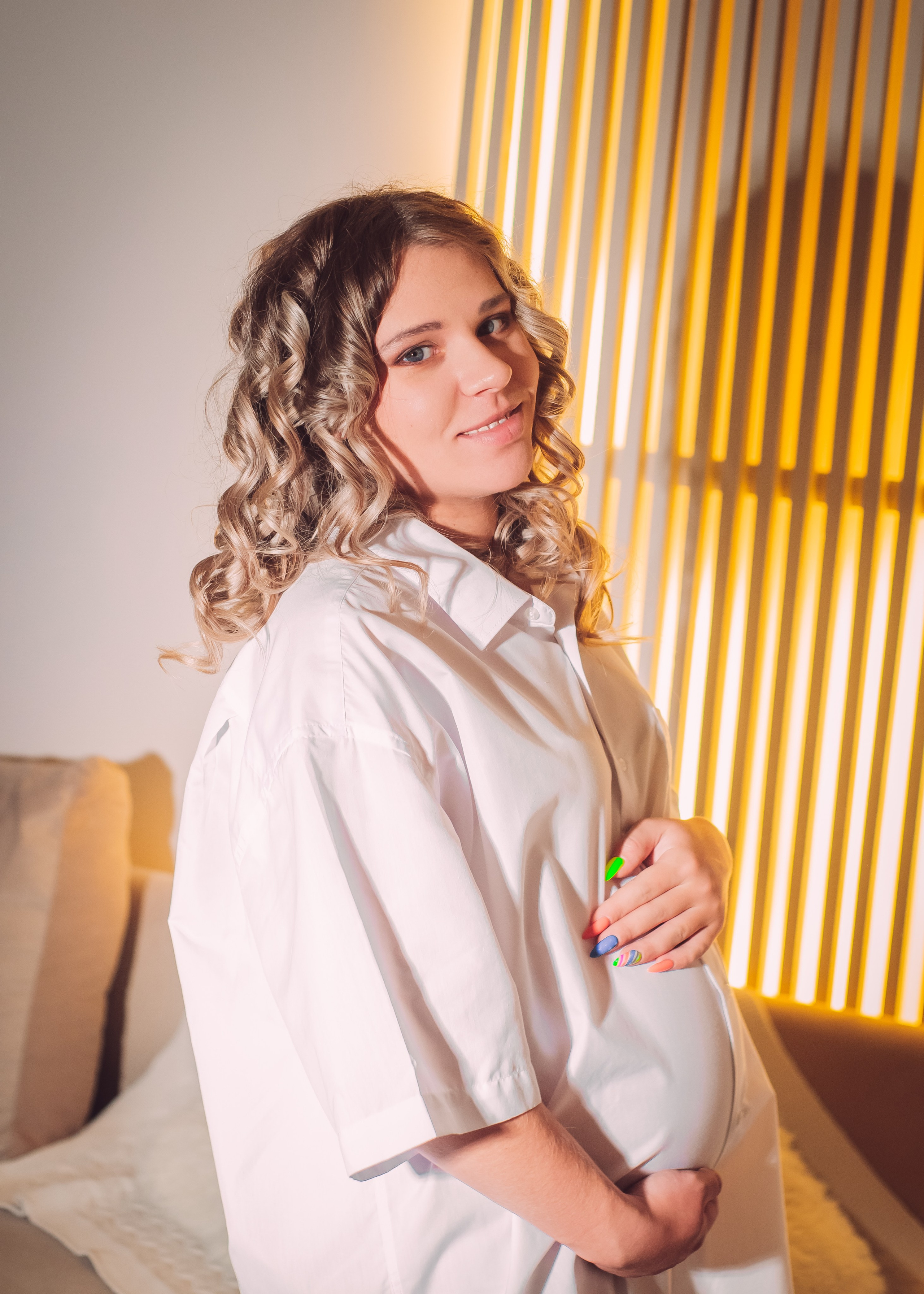 Александр и Ксения. Фотограф Зеленоград, Москва