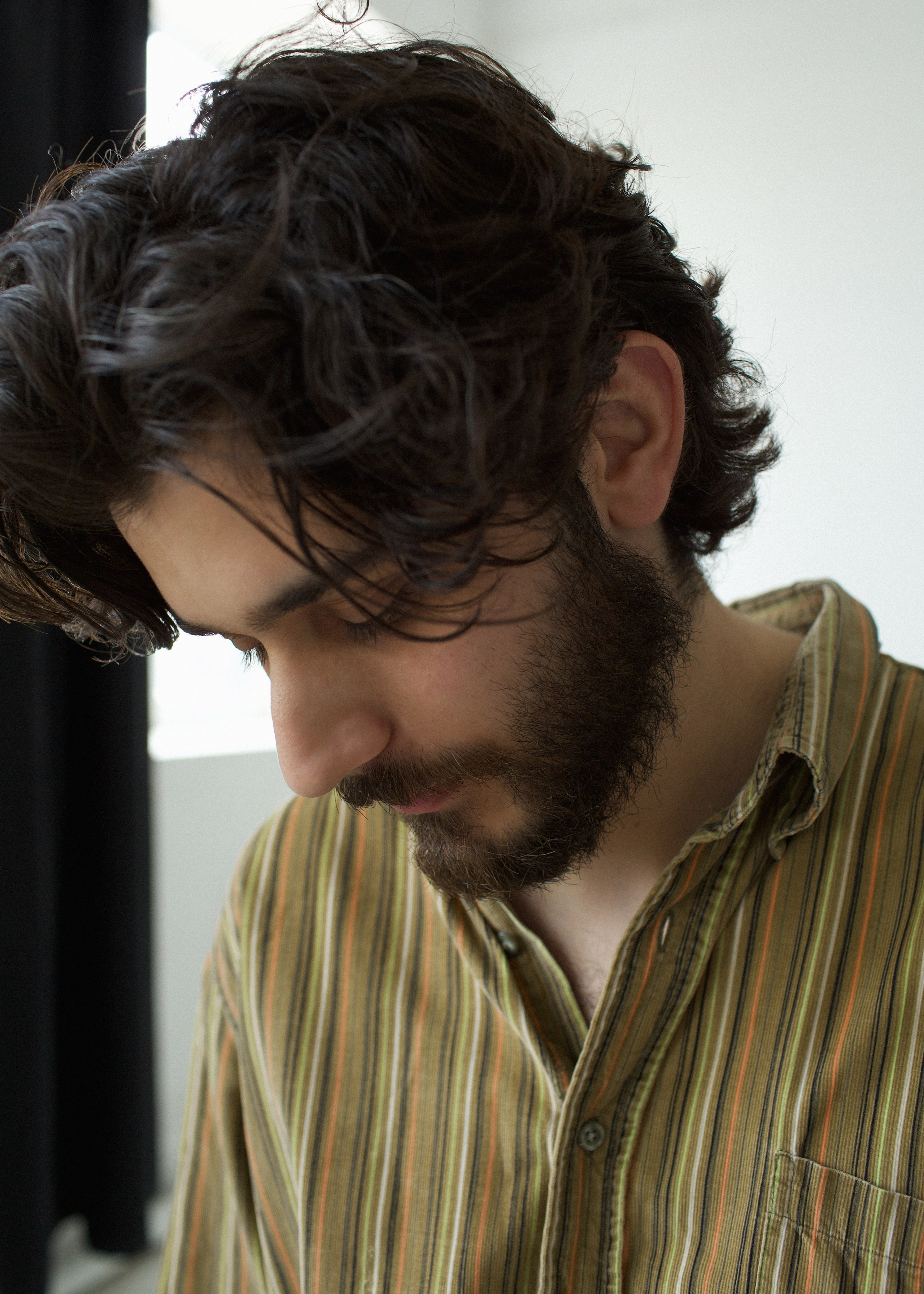 Anver. Главная