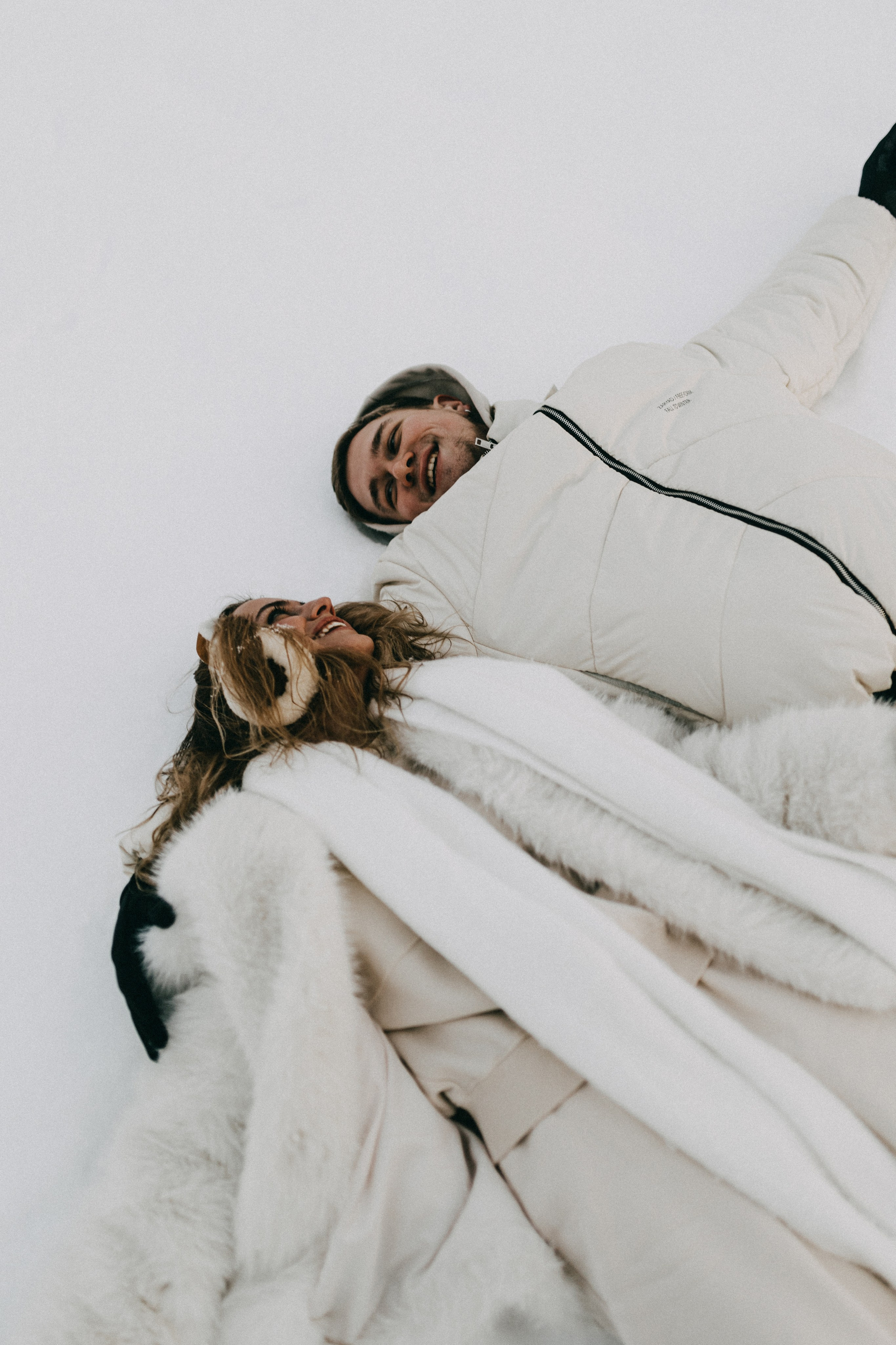 Юлия и Даниил. Фотограф в Санкт-Петербурге