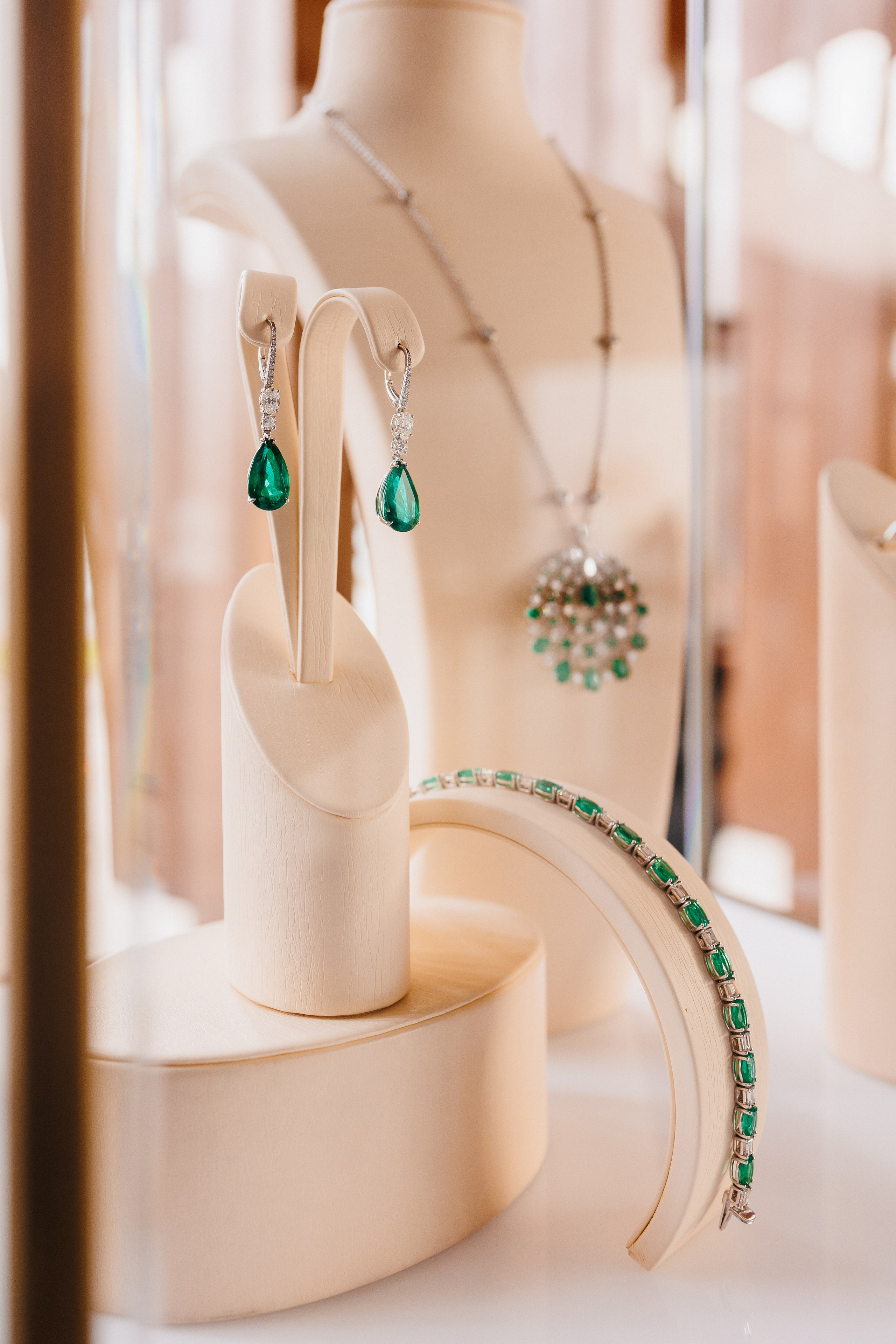 Fashion show SS24. Портфолио