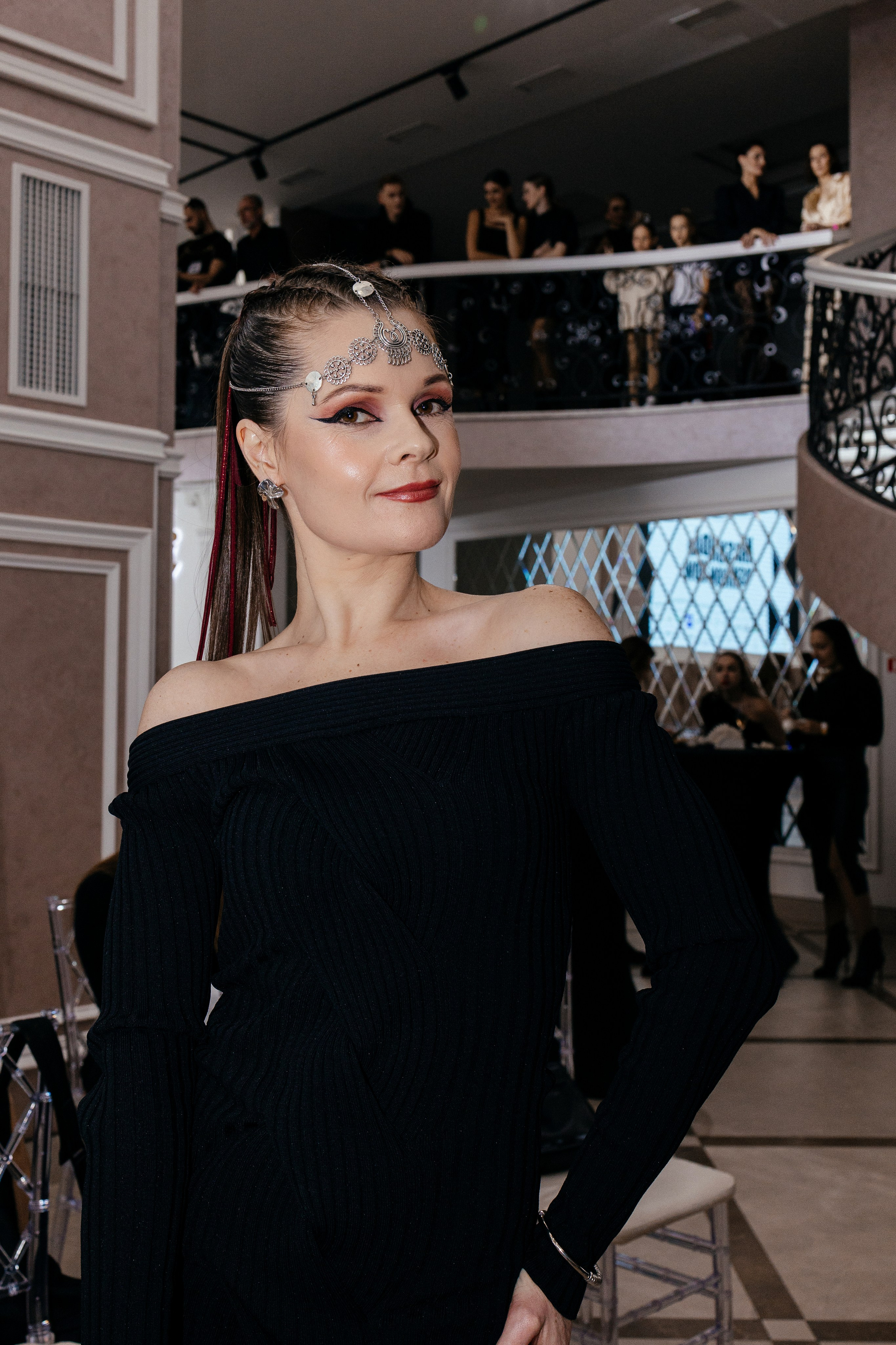 Fashion Show. Фотограф в Краснодаре Лагунов Владимир