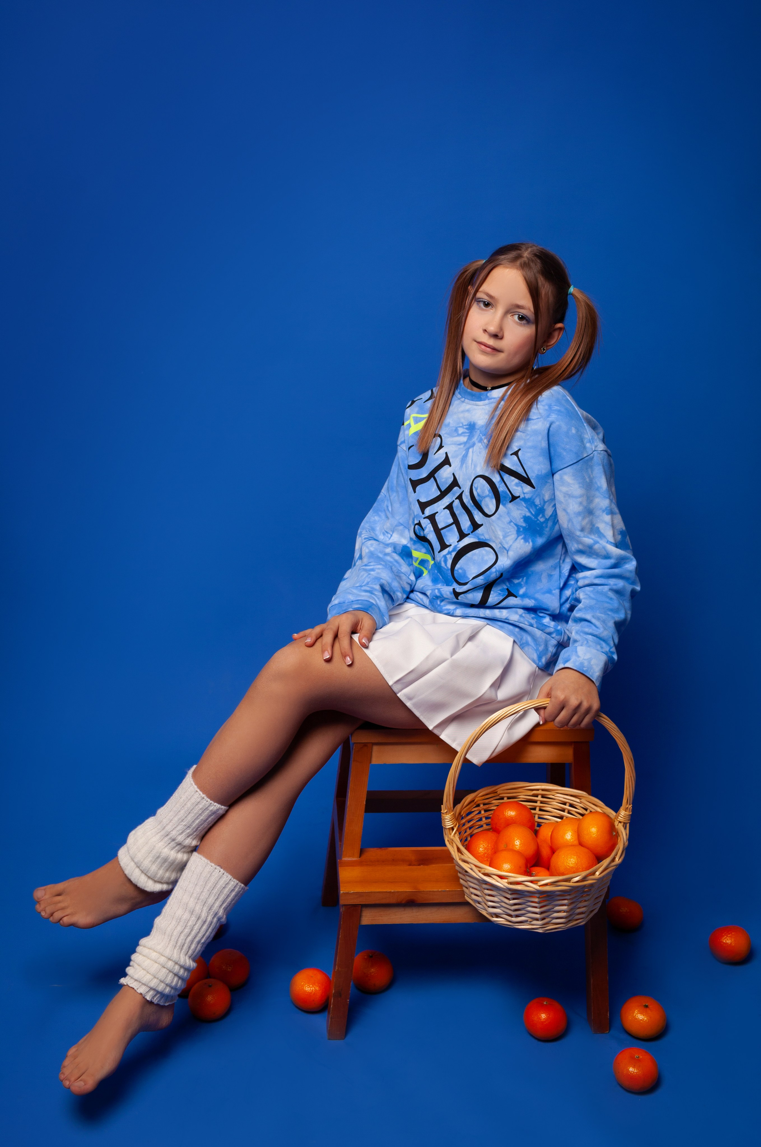 Тематические съемки. Модельное Агентство Alma Model Management