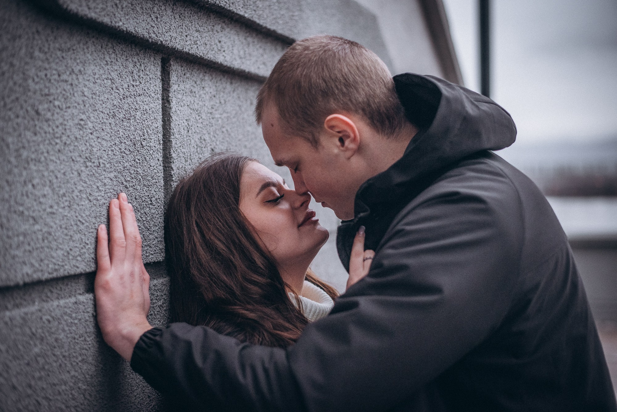 Арина и Артём. Приподаева Алёна семейный и детский фотограф в Красноярске