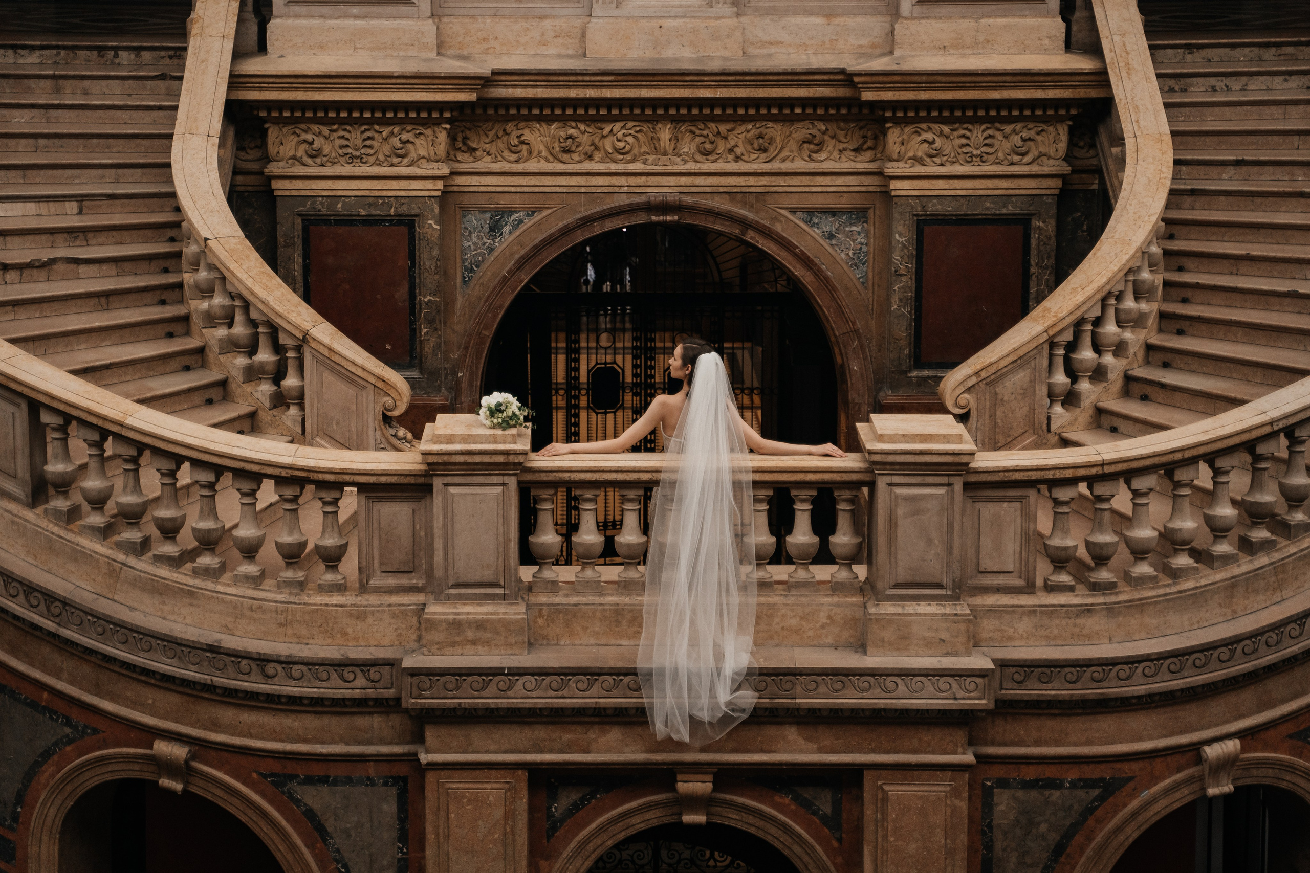 Wedding «A long walk». Свадебные фотограф и видеограф Наталья и Анатолий Новиковы СПб
