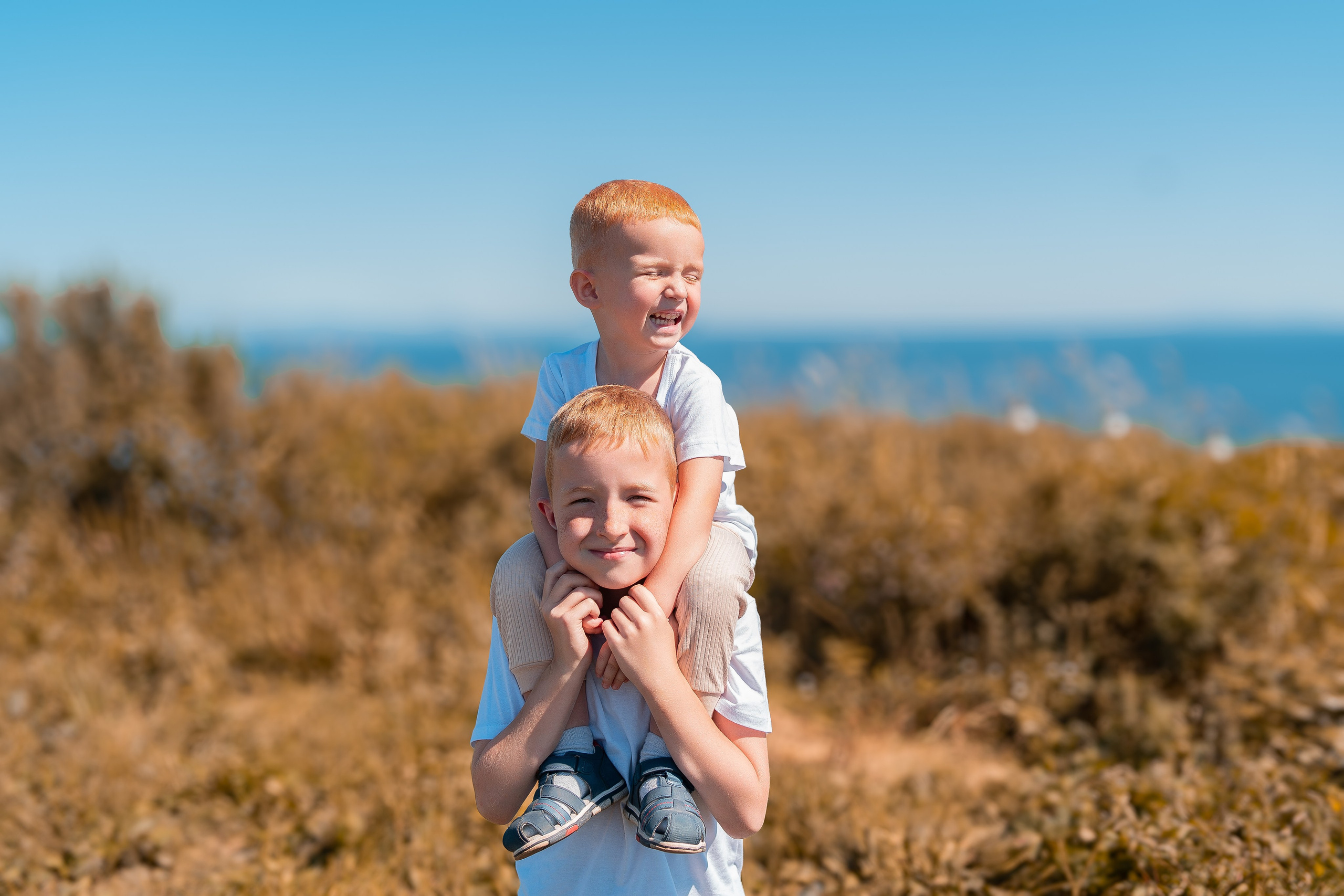 Семейный фотограф Владивосток. Фотограф Владивосток Наталья Колина