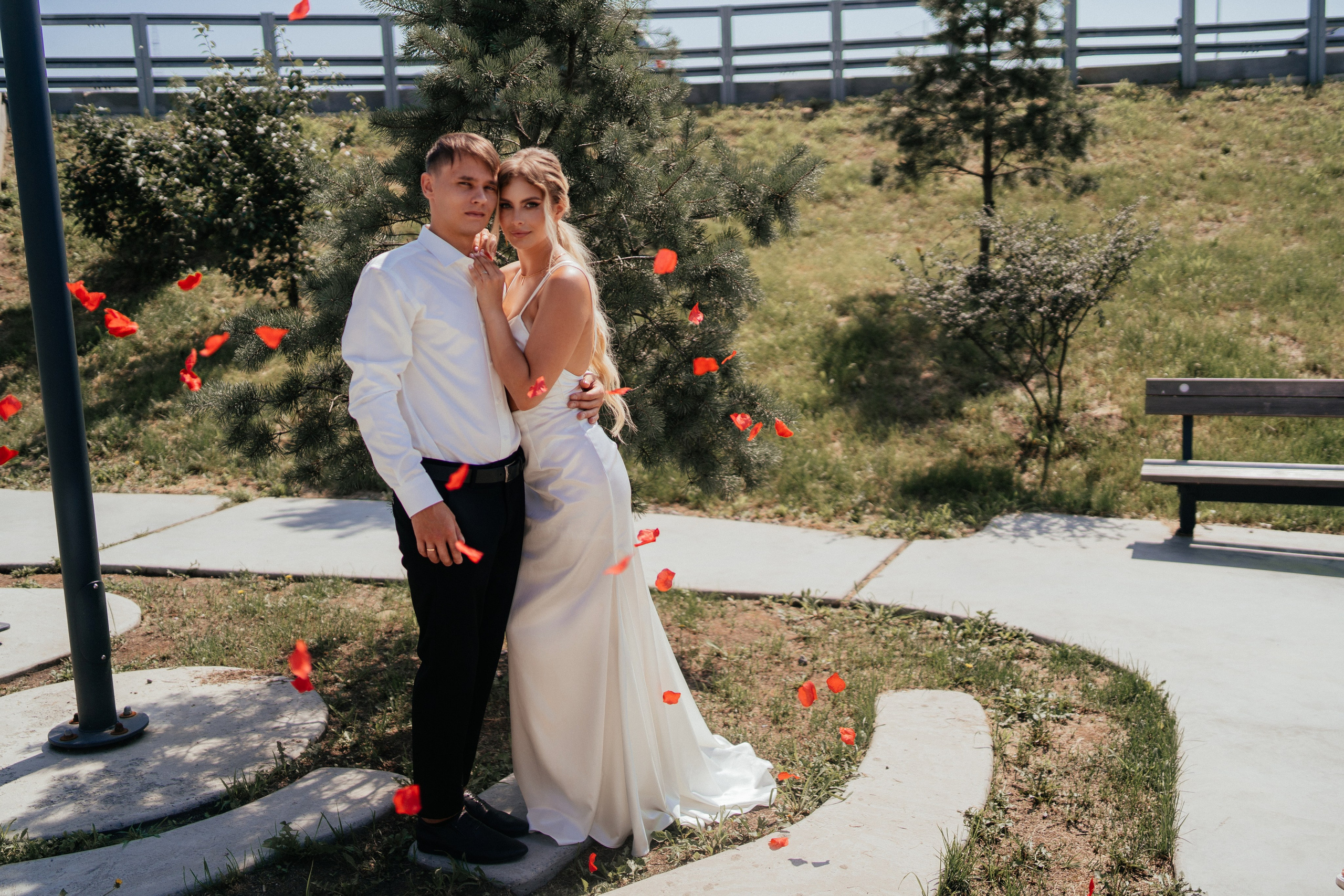 Свадебный фотограф Владивосток. Фотограф Владивосток Наталья Колина