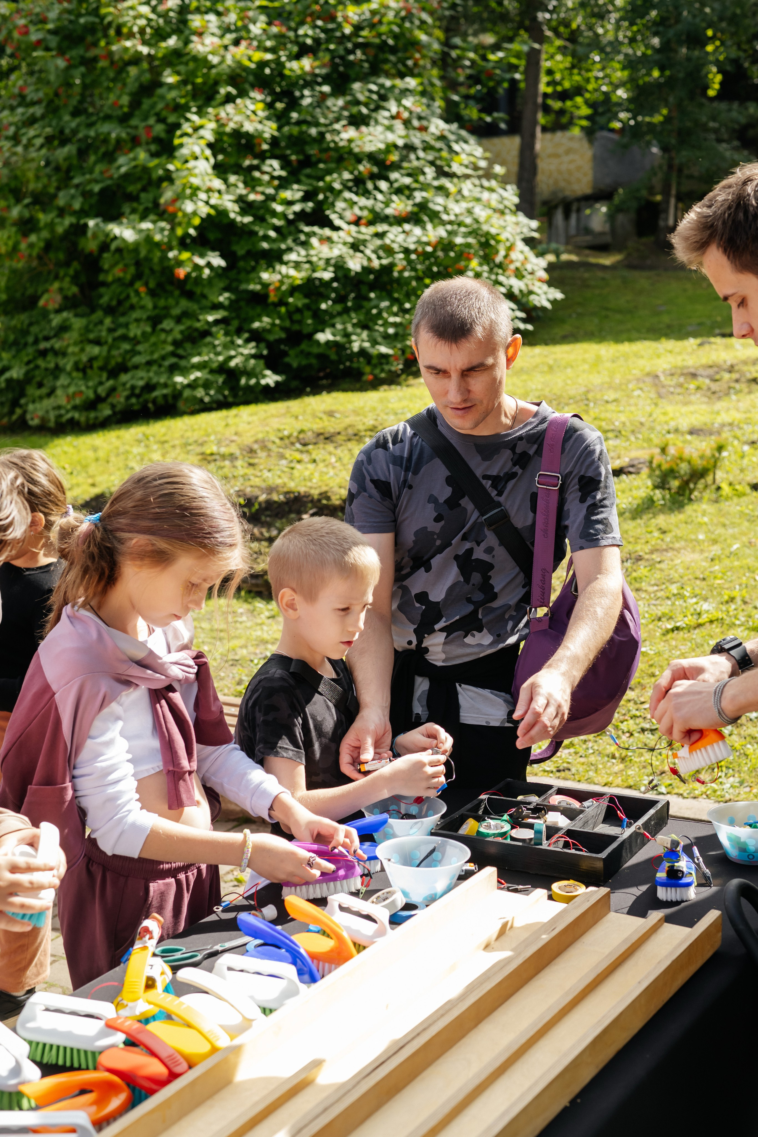 Моторное масло Tom's. Фотограф в Красноярске