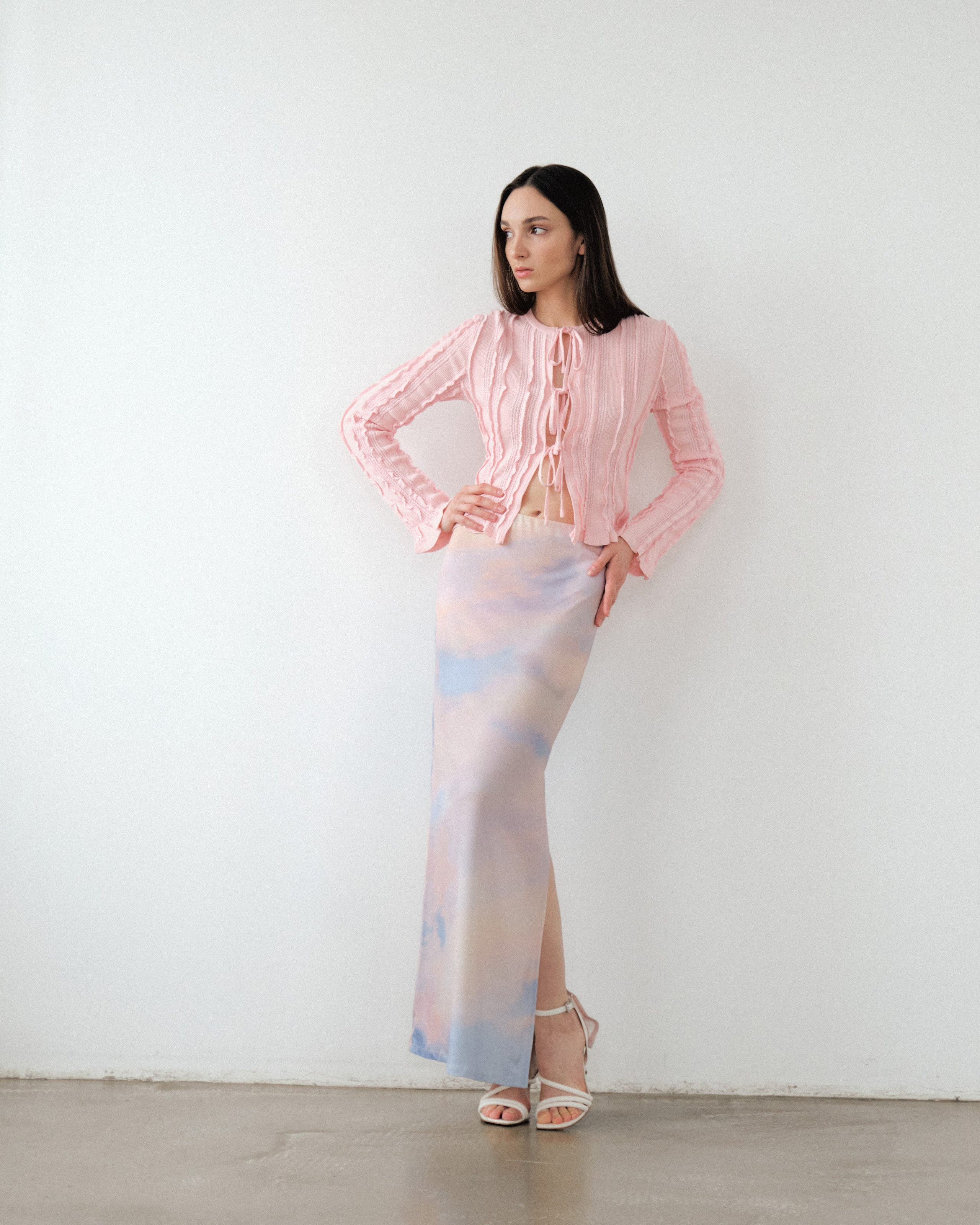 Мария С. Фото и видео продакшн в Москве — съемка для брендов и маркетплейсов