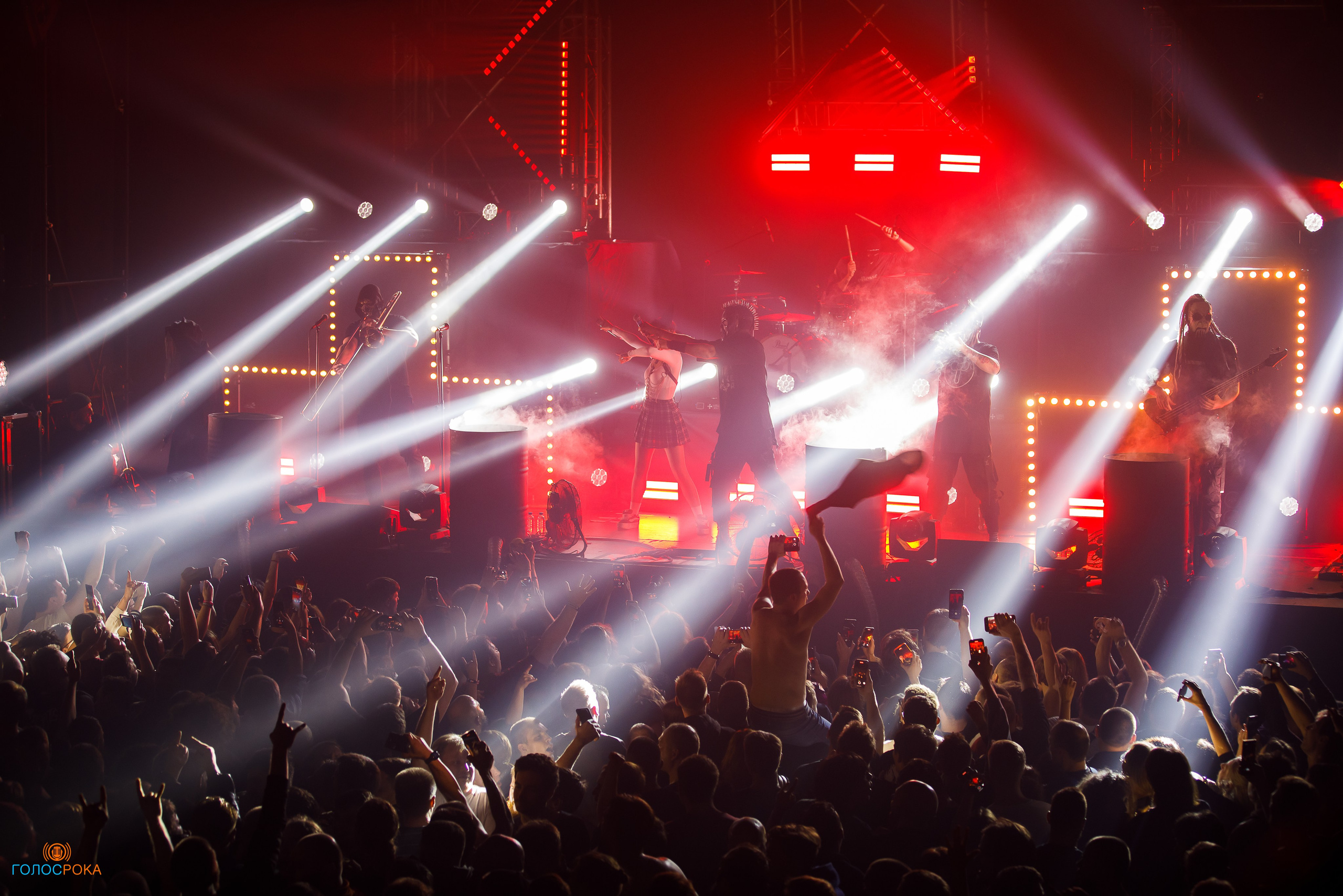 ПНЕВМОСЛОН / 10.11.2023 / 1930 Moscow. Репортажный и портретный фотограф Русакова Жанна