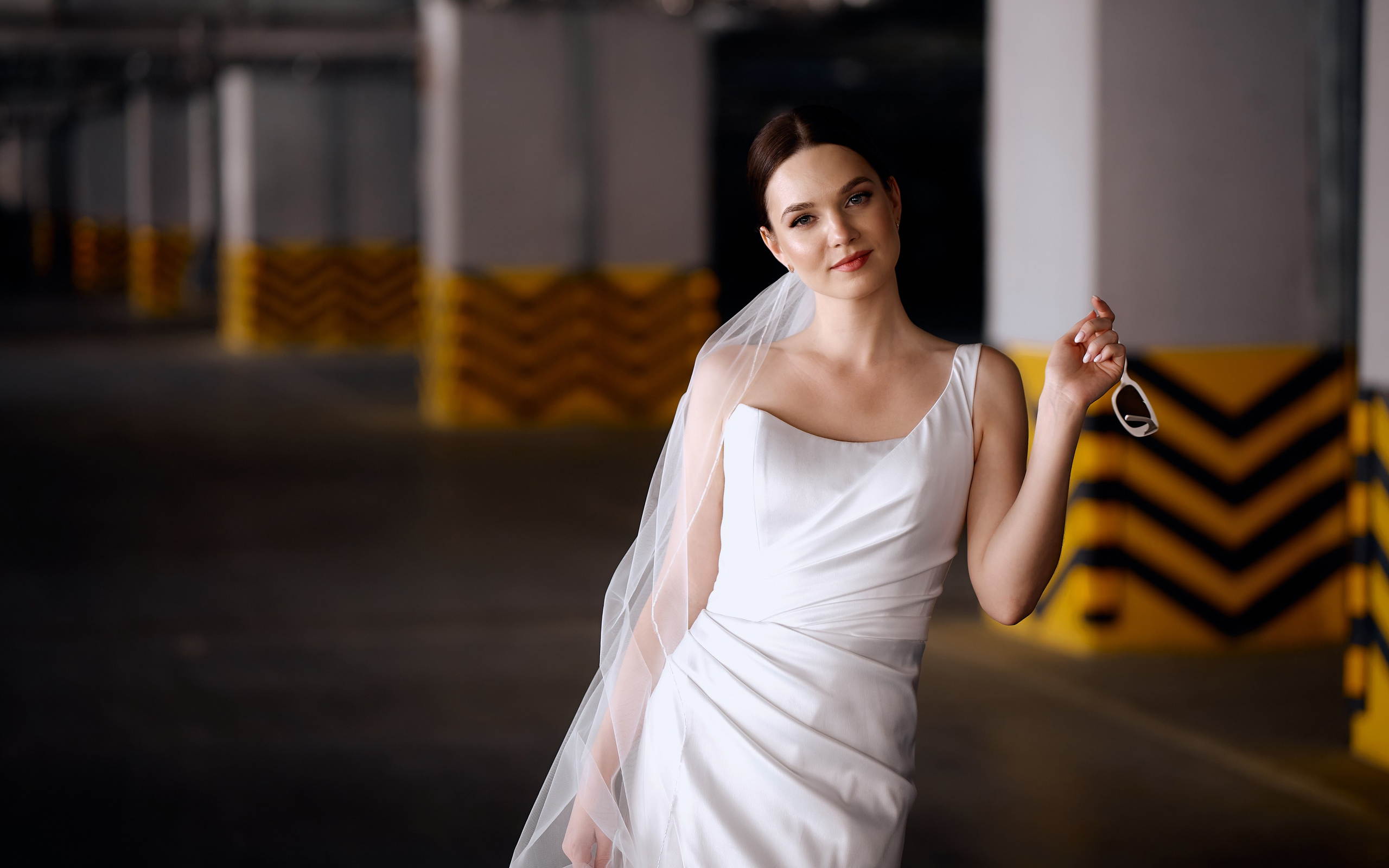 Дима и Настя. Фотограф в Саранске Дмитрий Емелин