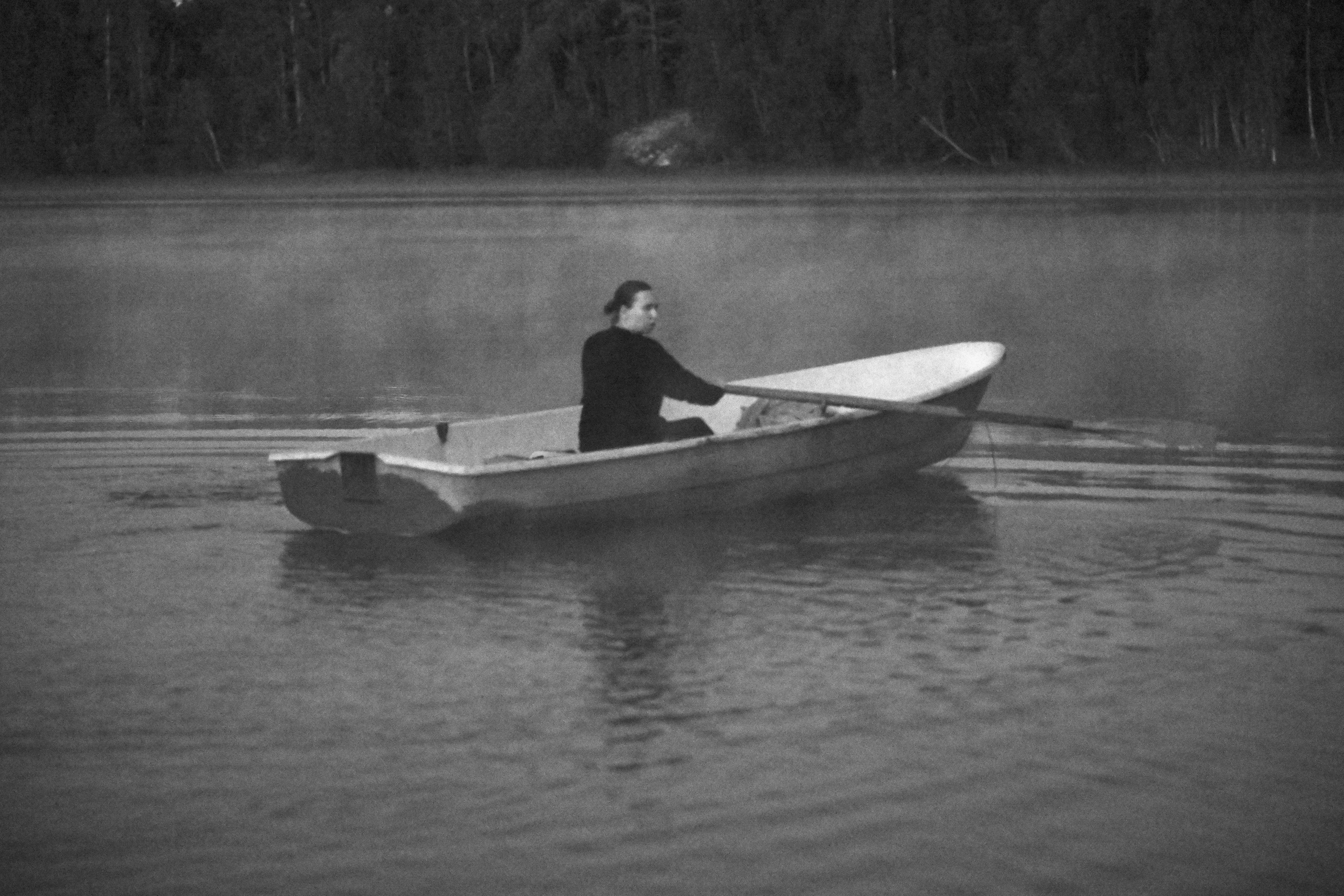 Перформанс «O WS Y». Коммерческий фотограф в Казани Ксения Добролюбова