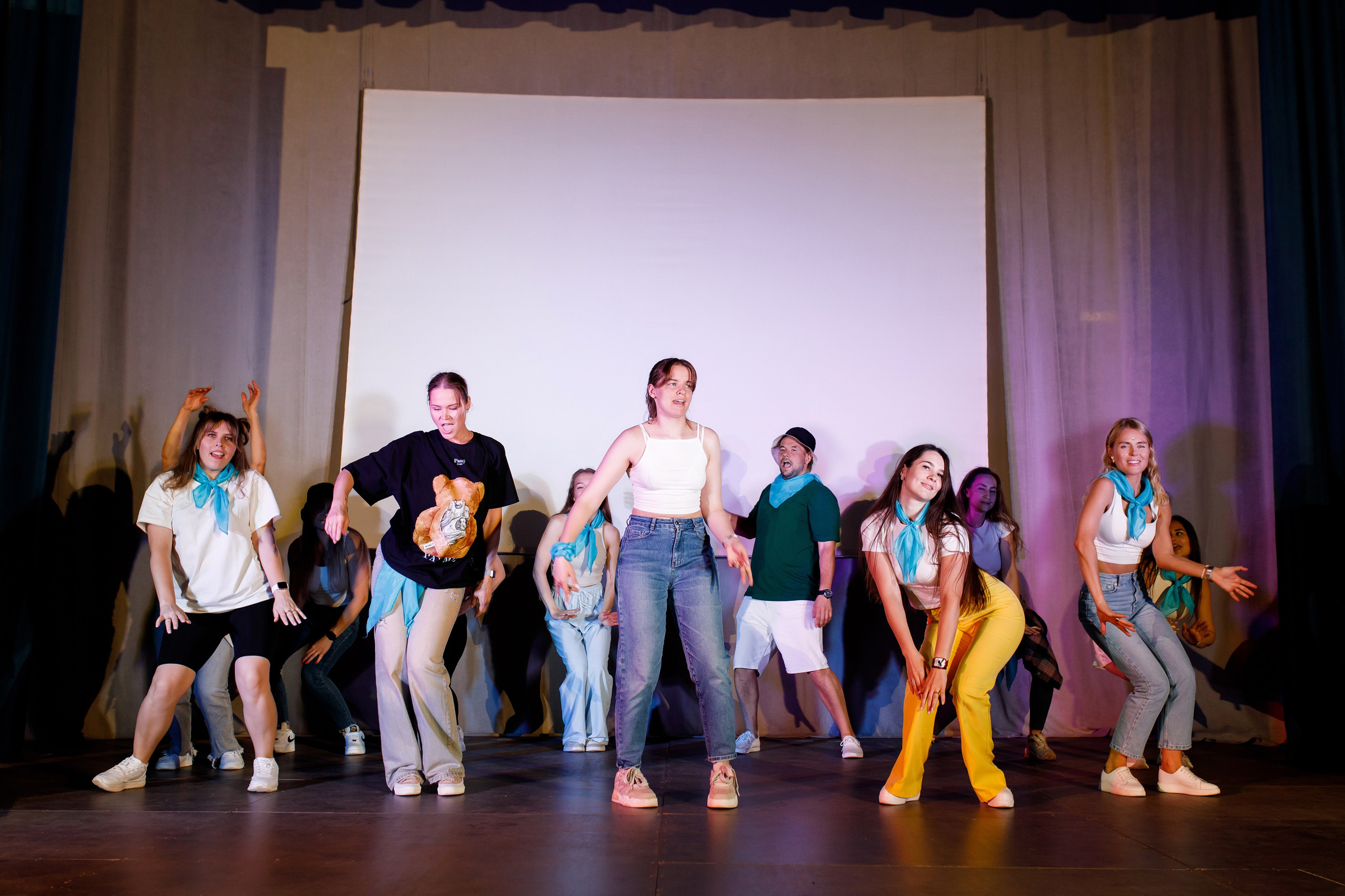 Гутен Таг — лагерь Нечайка. Фотограф Дмитрий Молчанов | Фотограф Пермь | Фотограф