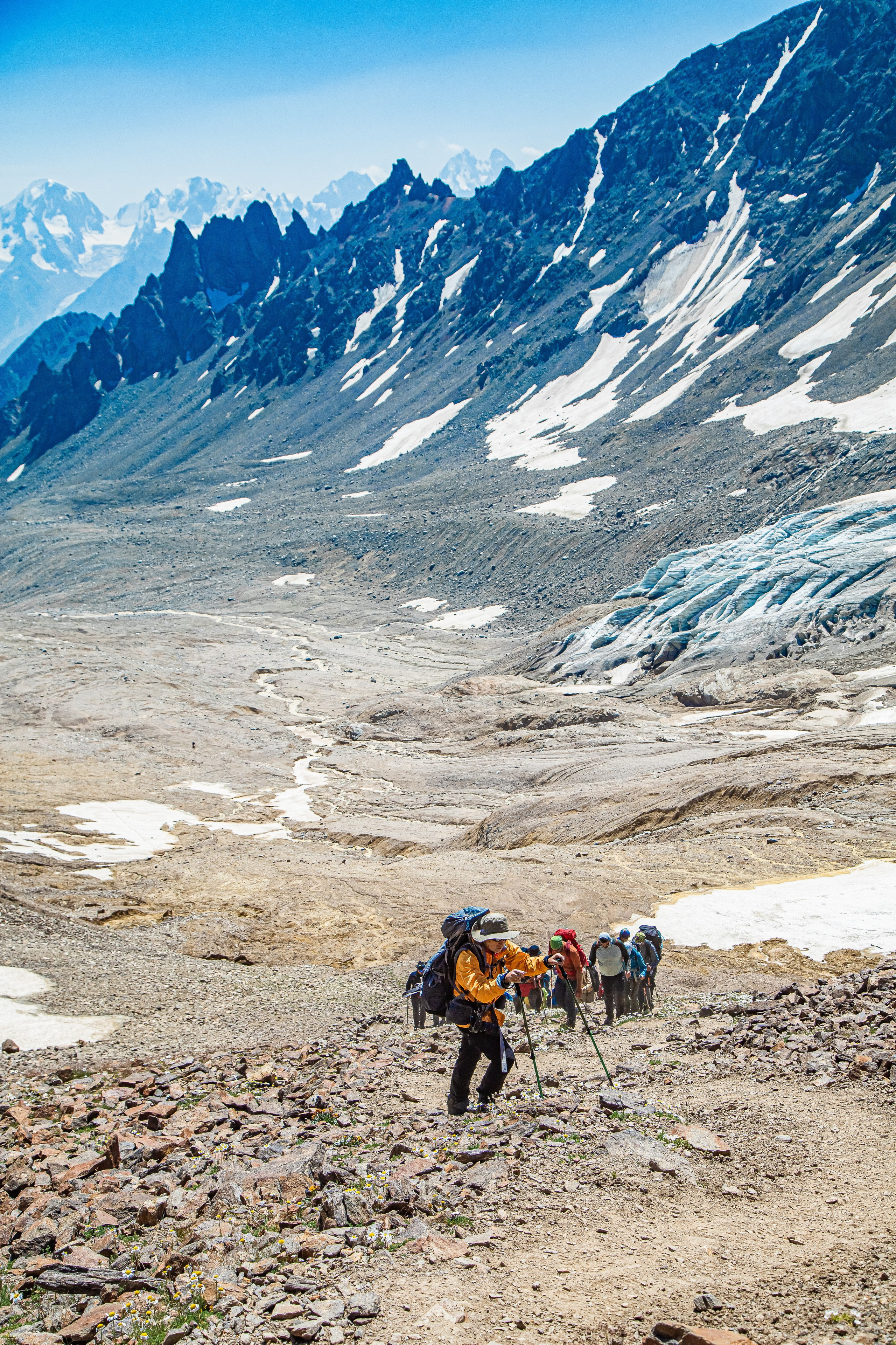 КАВКАЗ. Авторские туры с профессиональным фотографом