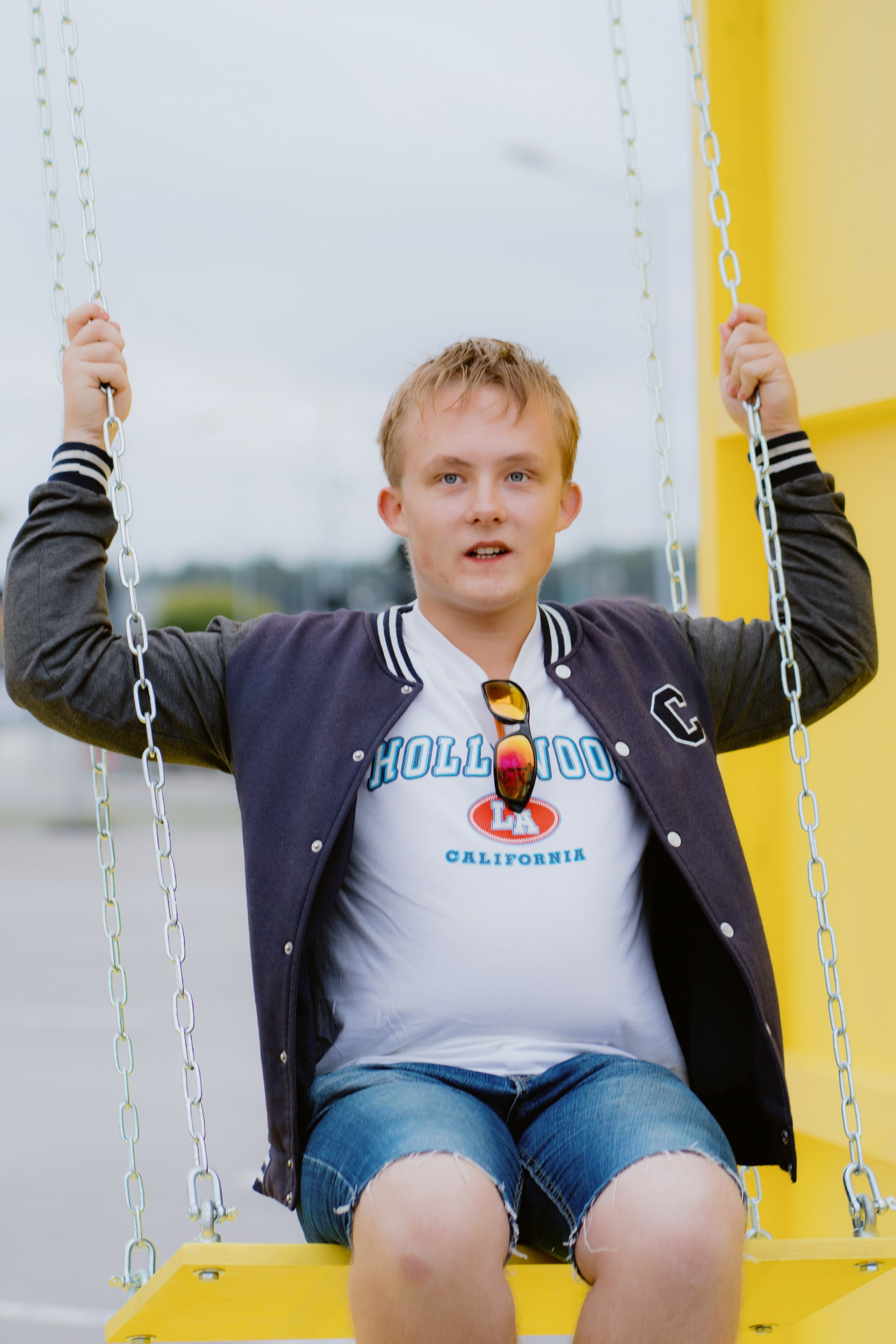 Dvor mega music festival. Photographer — ERASTOV