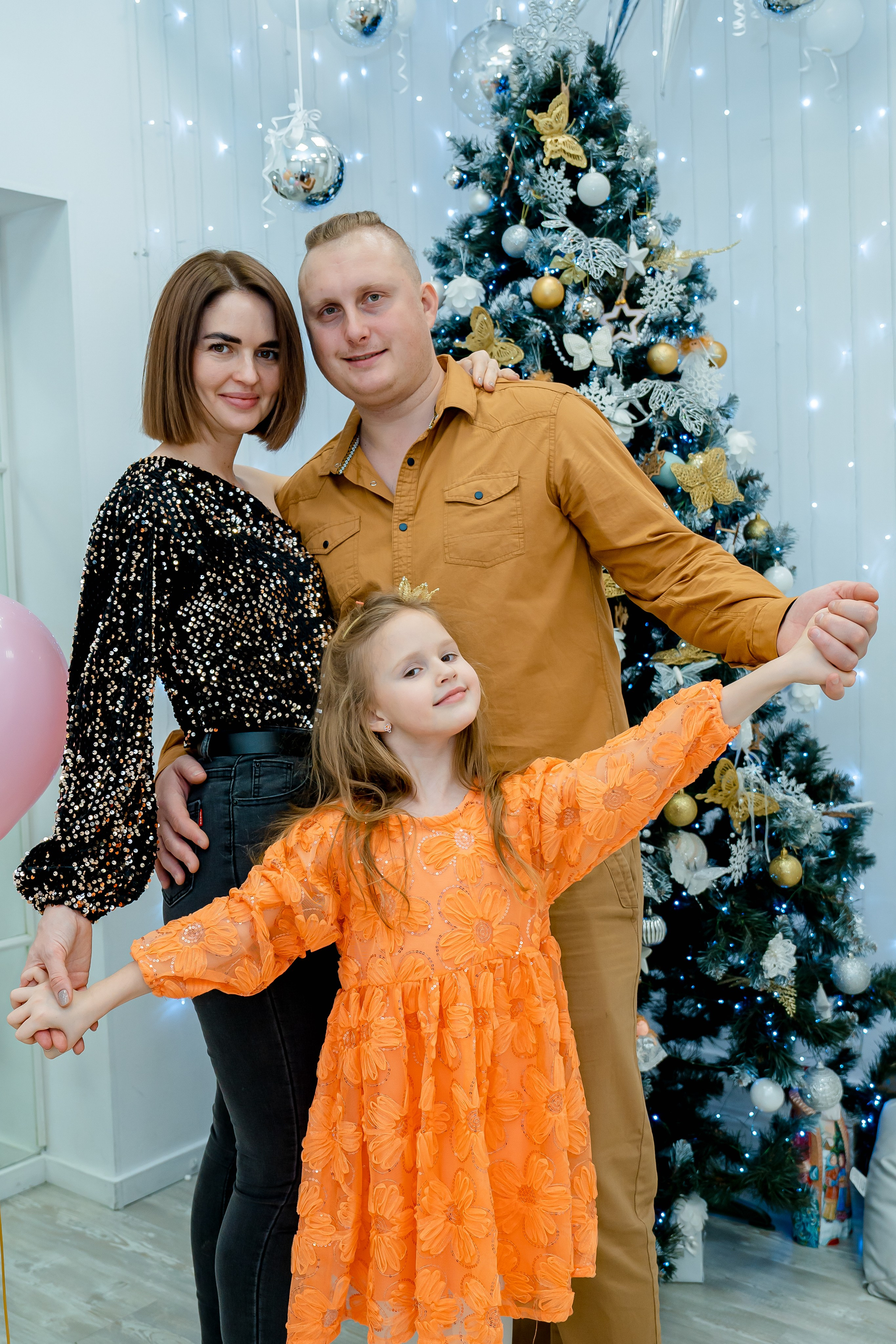 Детские праздники. Главная