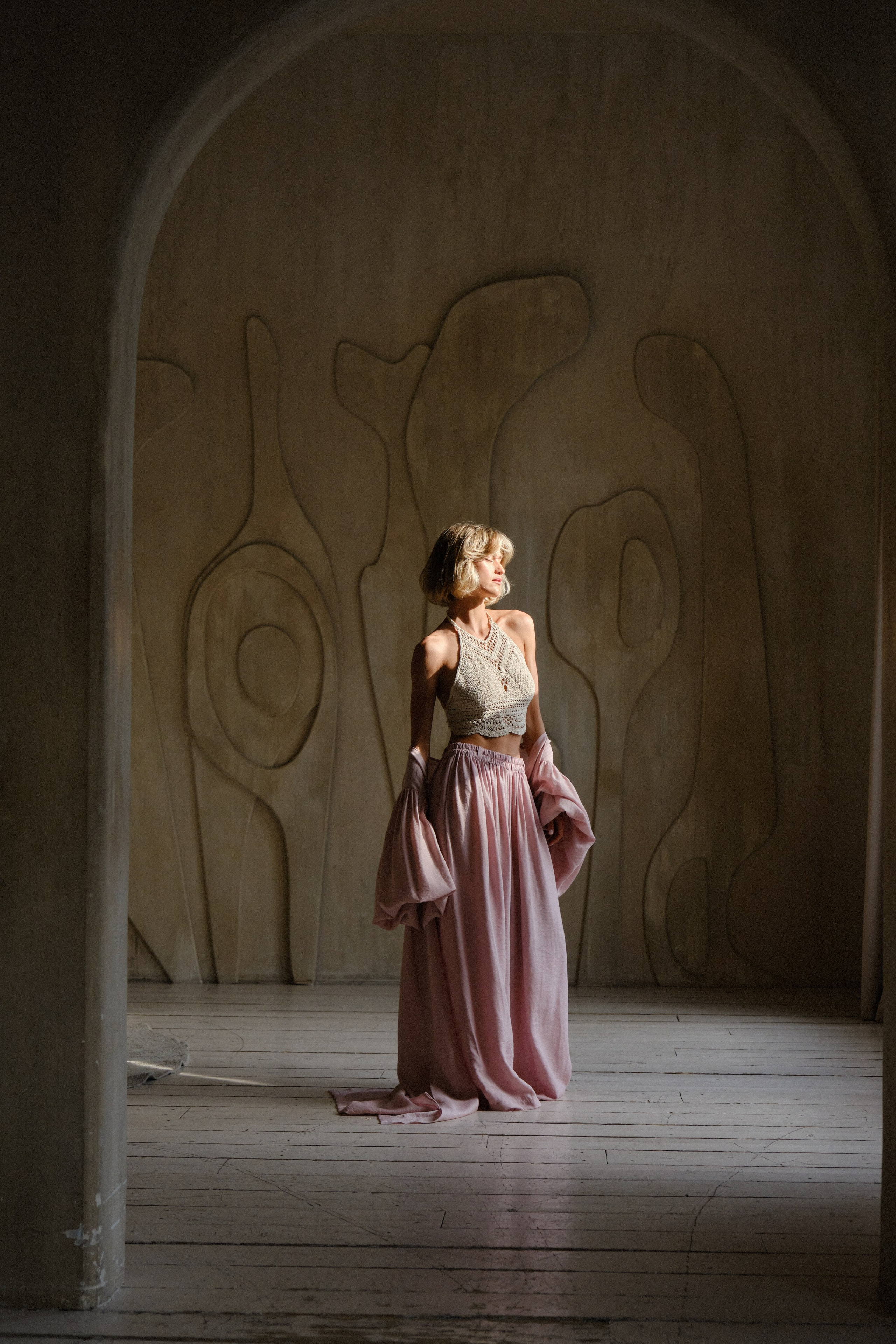 Lyu oasis. Портретный и репортажный фотограф в Москве Острикова Анастасия