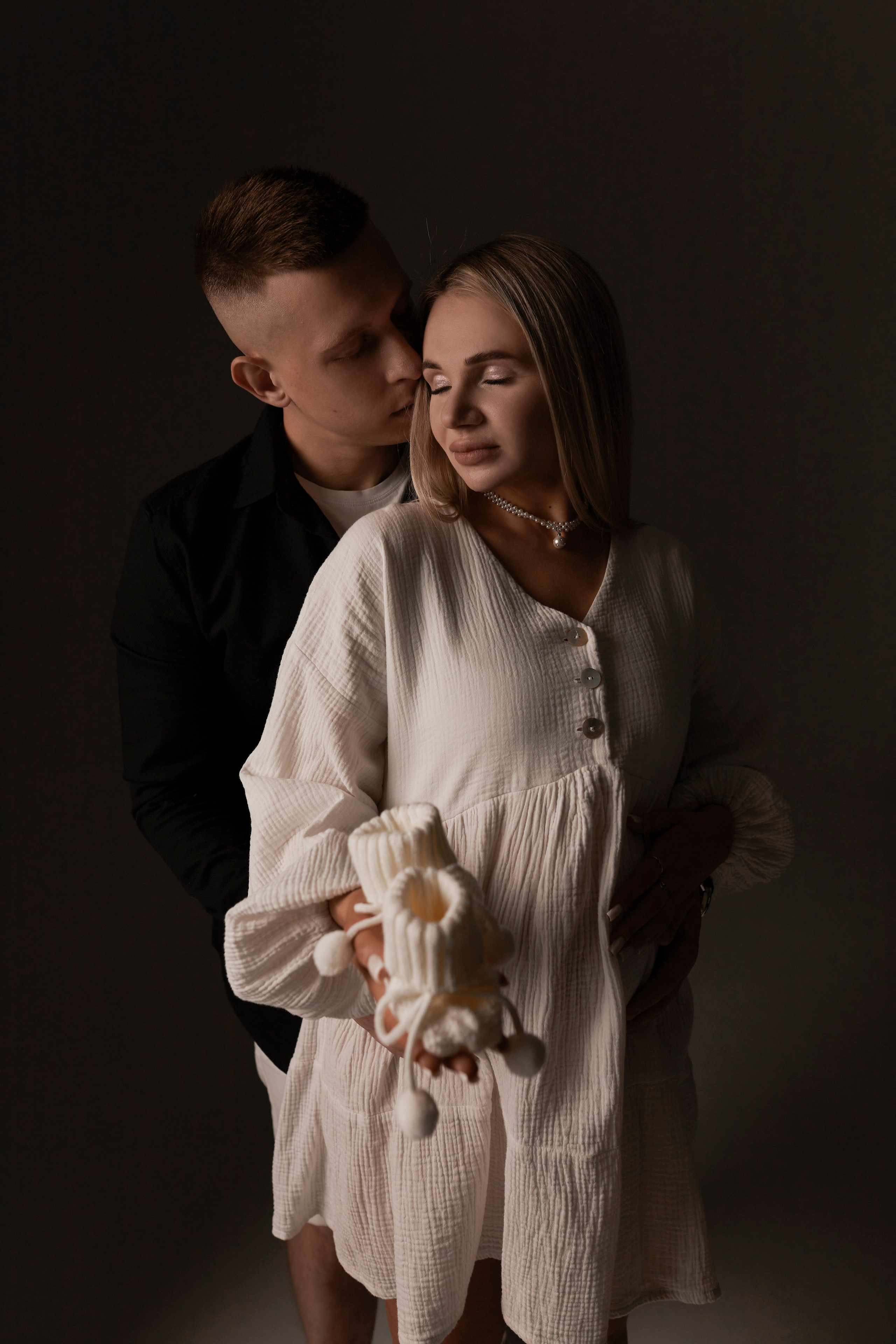 Елена. Анастасия Шкуднова — свадебный и женский фотограф в Брянске