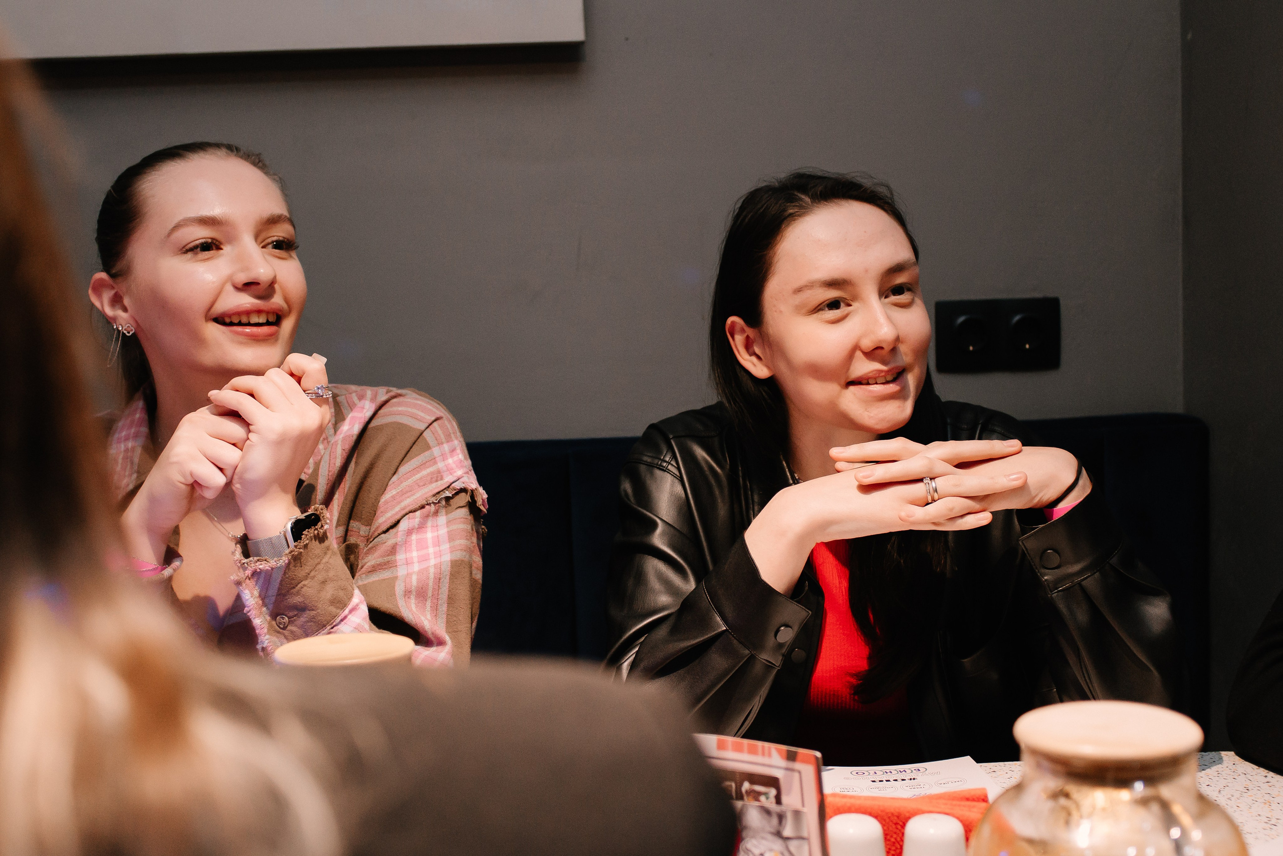 Музыкальное Бинго. Фотограф в Челябинске Любовь Денисенко