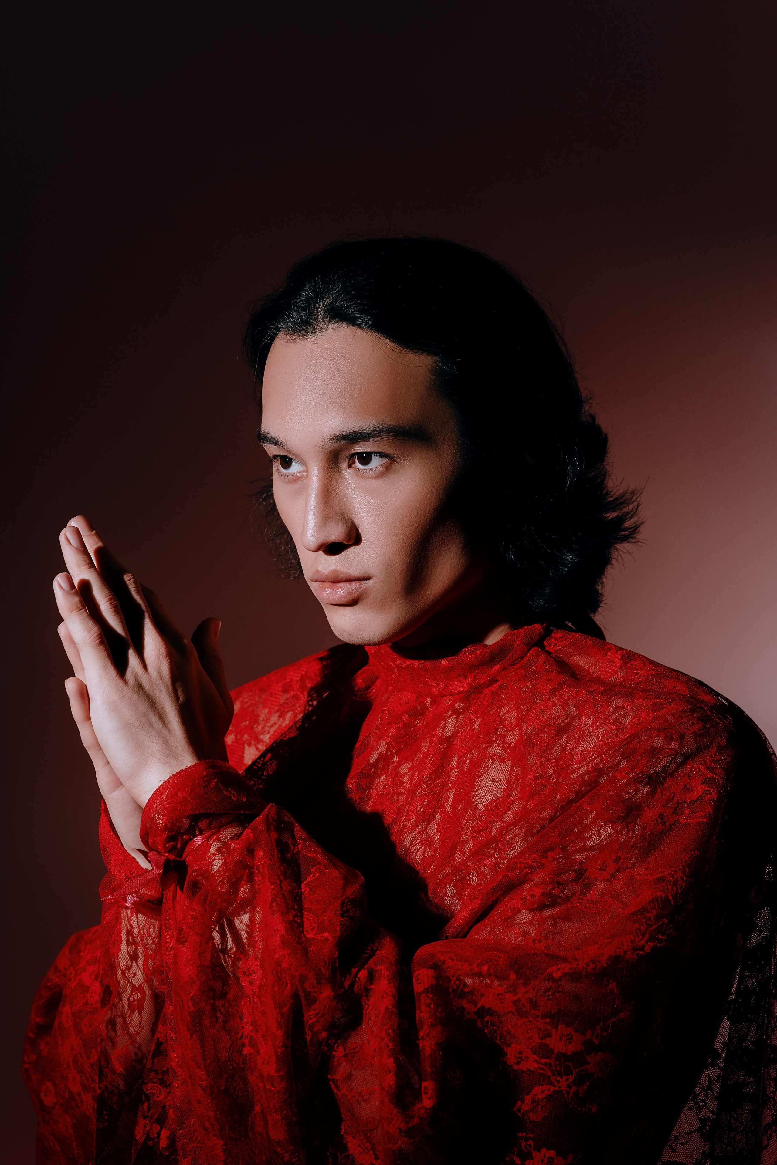 Aidar. Фотограф Москва