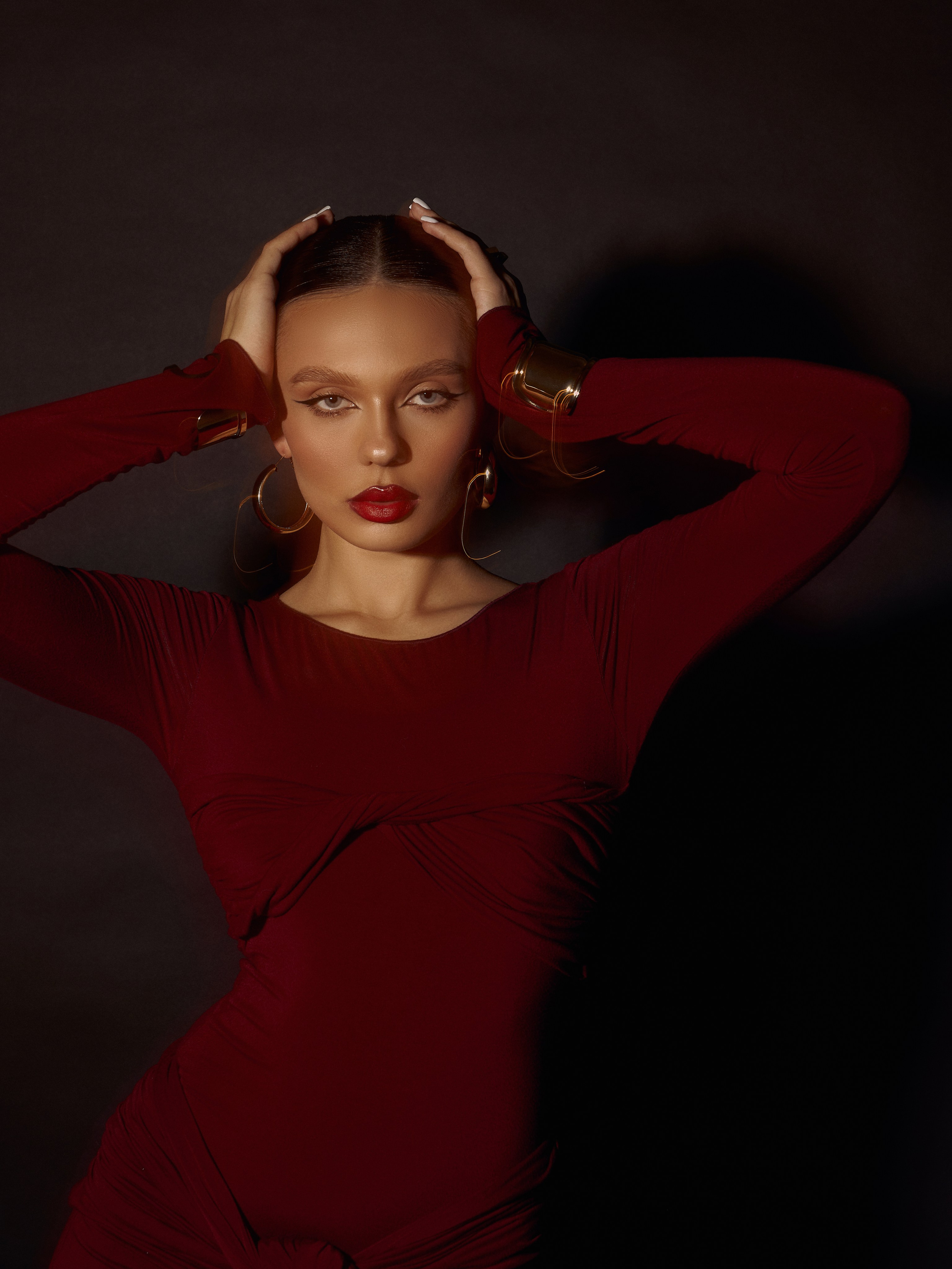 Настя. Елена Дукейн — коммерческий фотограф в Краснодаре и Москве