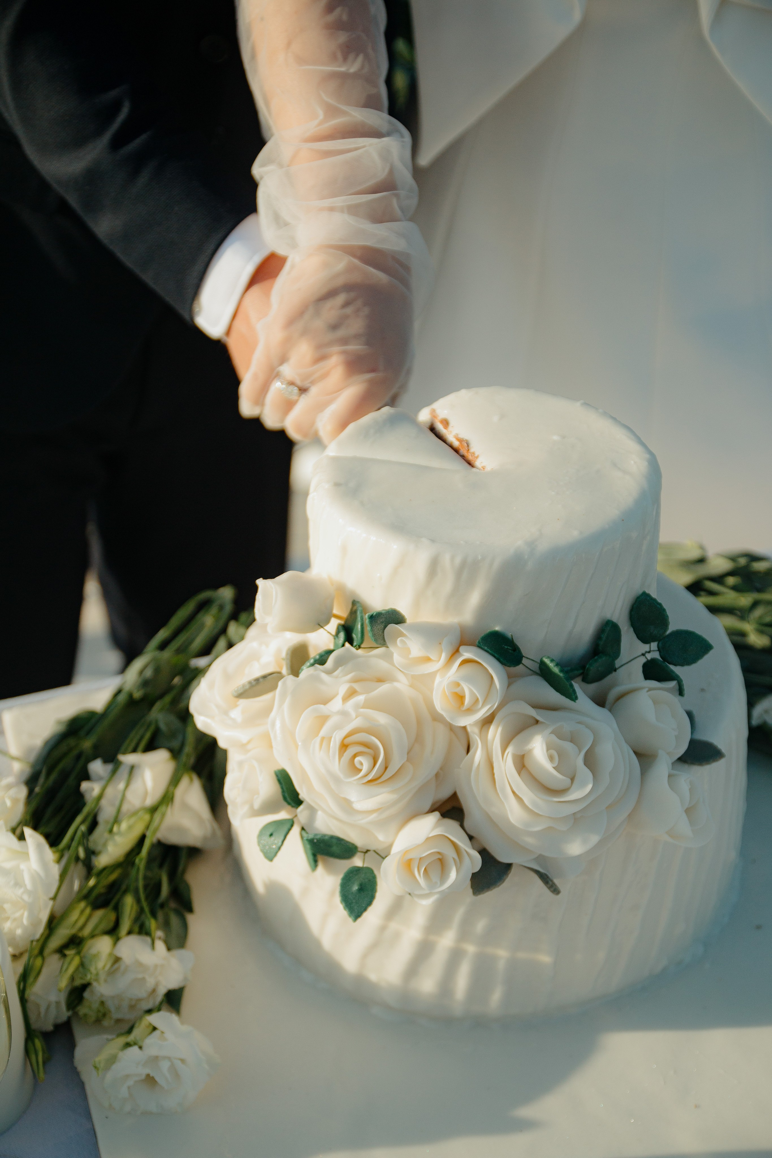 Fırat & Aidai. İrandek. Fotoğrafçı. İzmir