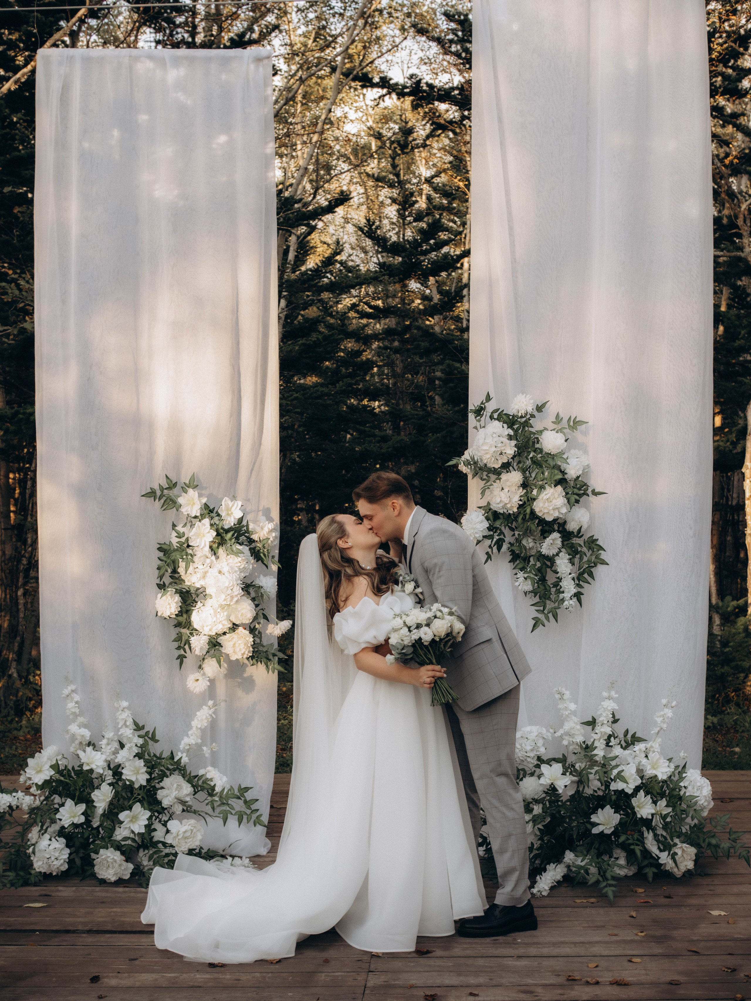WEDDING. Женский фотограф