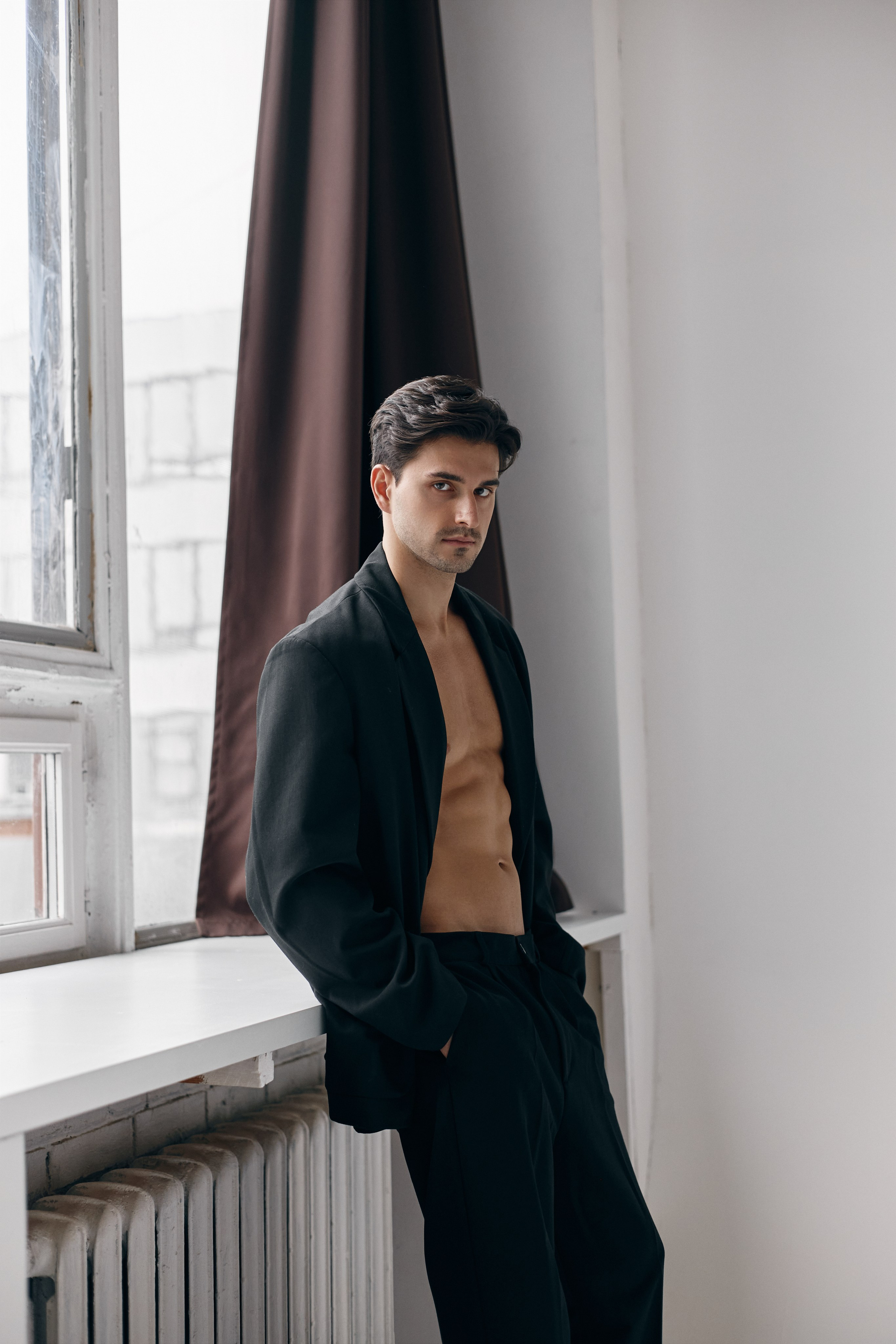 Портрет. Mariyaschmidt