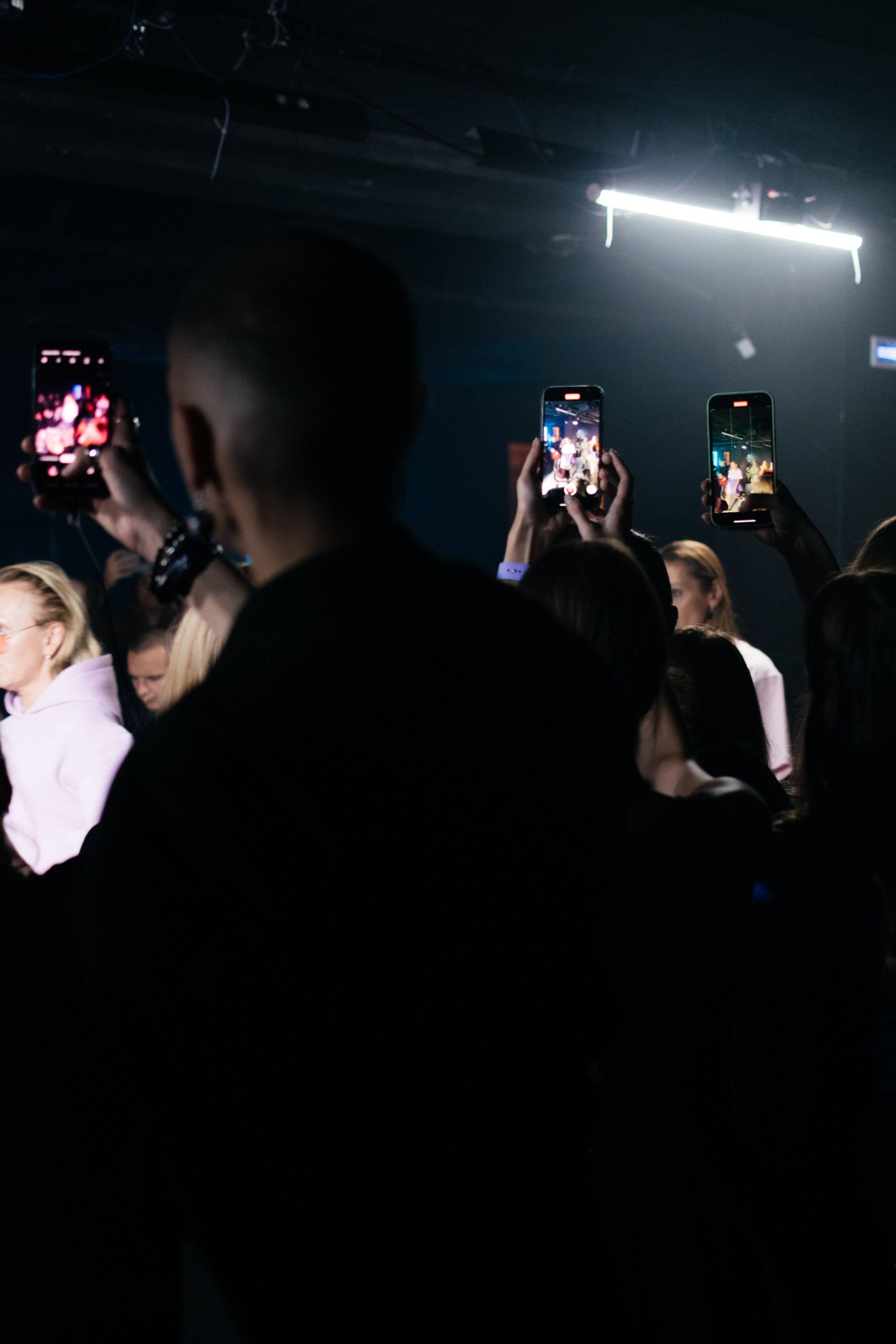 SUPERNOVA Fashion Show. Портретный и fashion-фотограф в Москве Елена Бронская