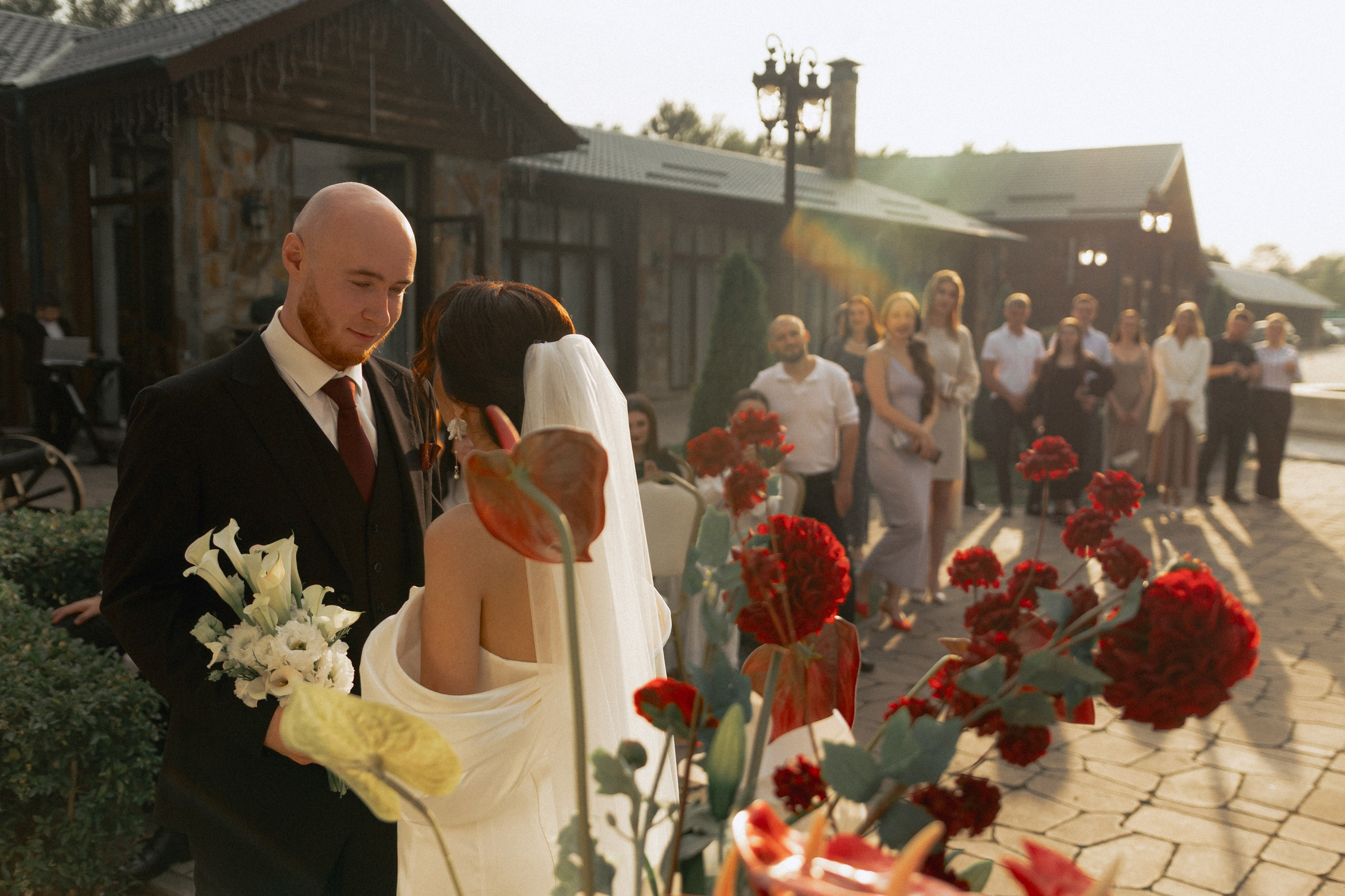 MALVINA & ALEXANDER | PYATIGORSK. Фотограф Настя Конник | Пятигорск | Эльбрус | Домбай | Архыз