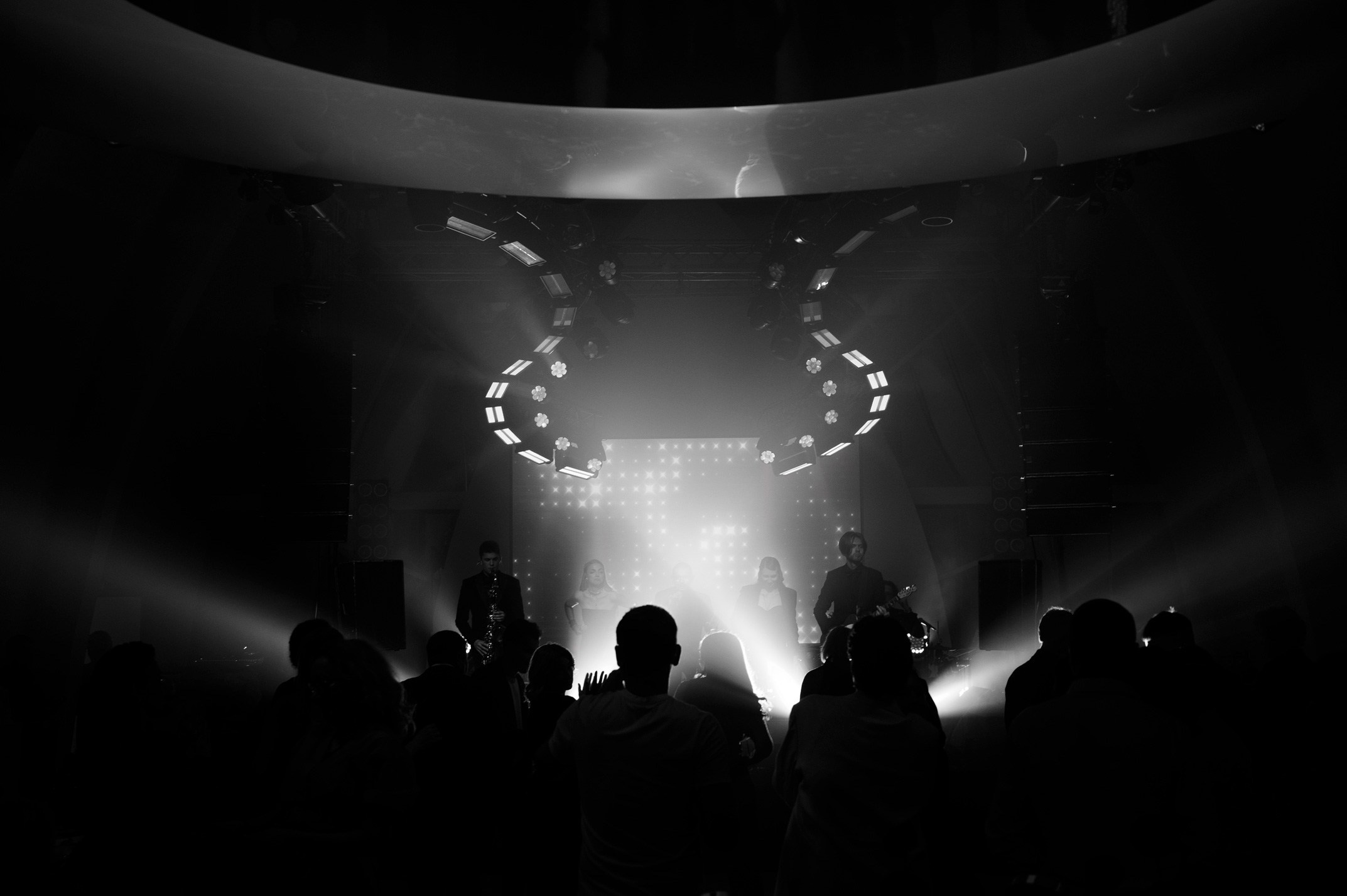 Viva! (Юбилей, Иван Ургант). Фотограф Антон Горин