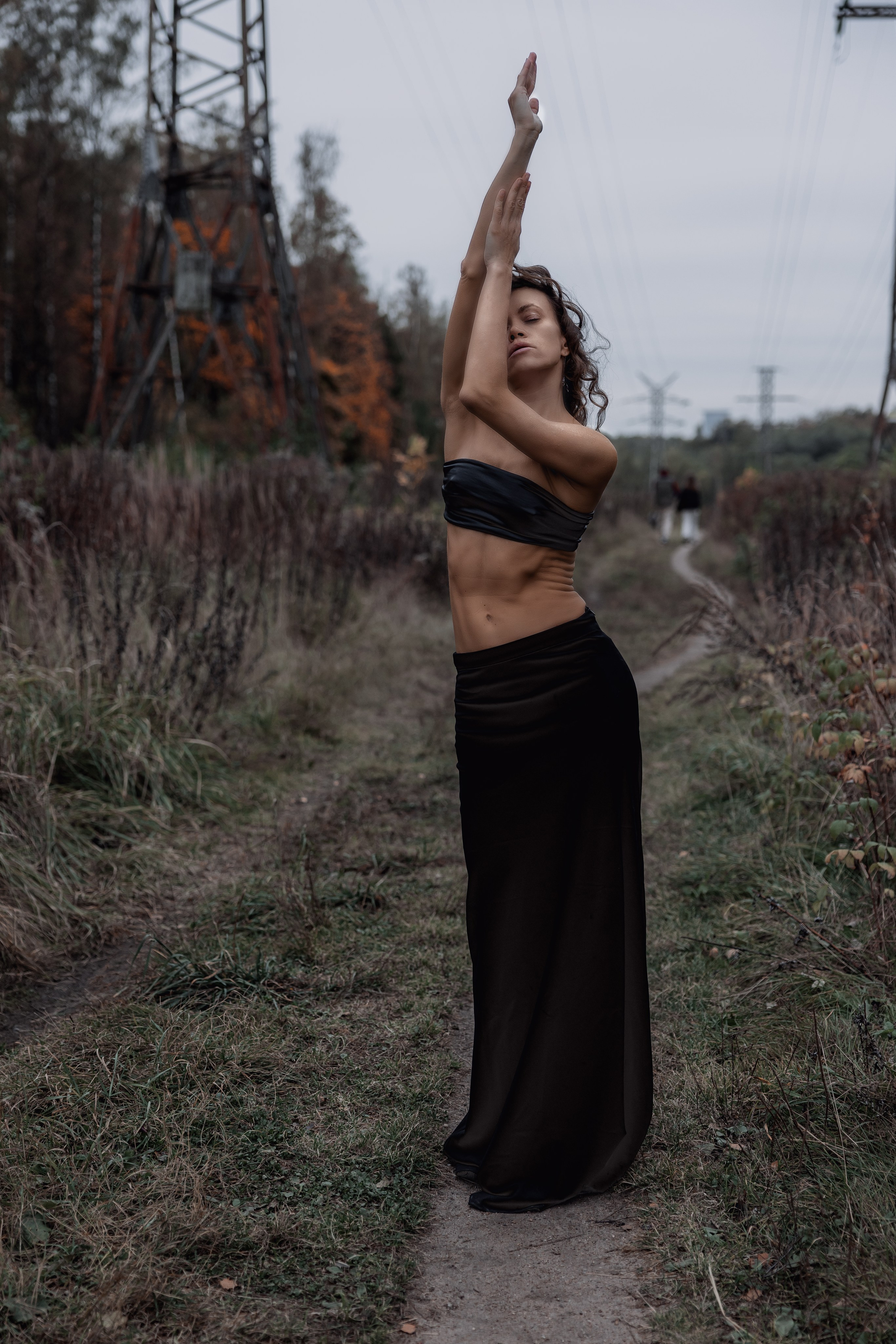 Kristina-Brauer. Shamirov Arkadiy