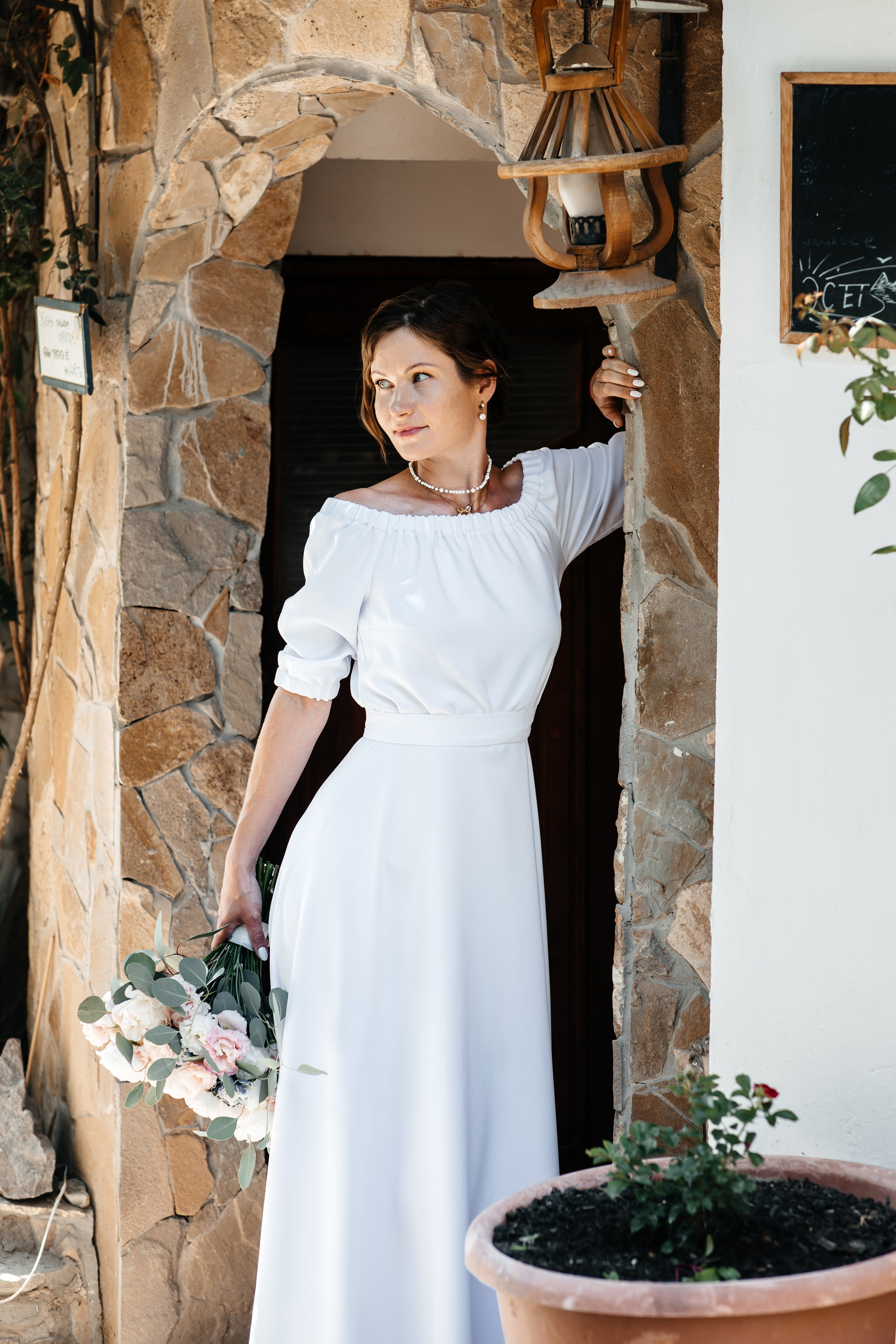 Судак и мыс Капчик. Анонс свадьбы для Алены и Евгения. Свадебный фотограф в Крыму и Севастополе Ольга Баскакова