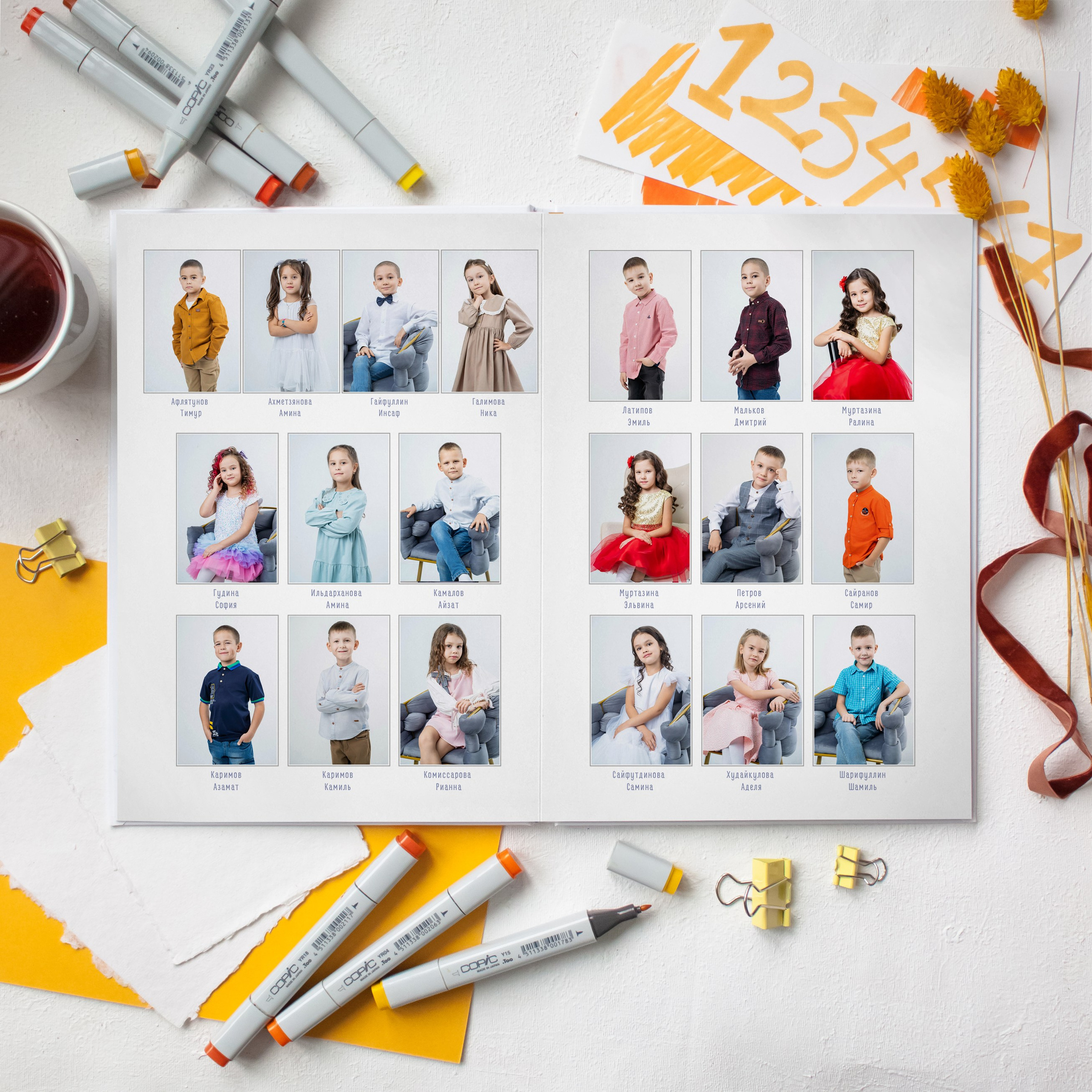 Стиль Дракоша. Выпускные альбомы Нижнекамск Набережные Челны Фотостудия Небо