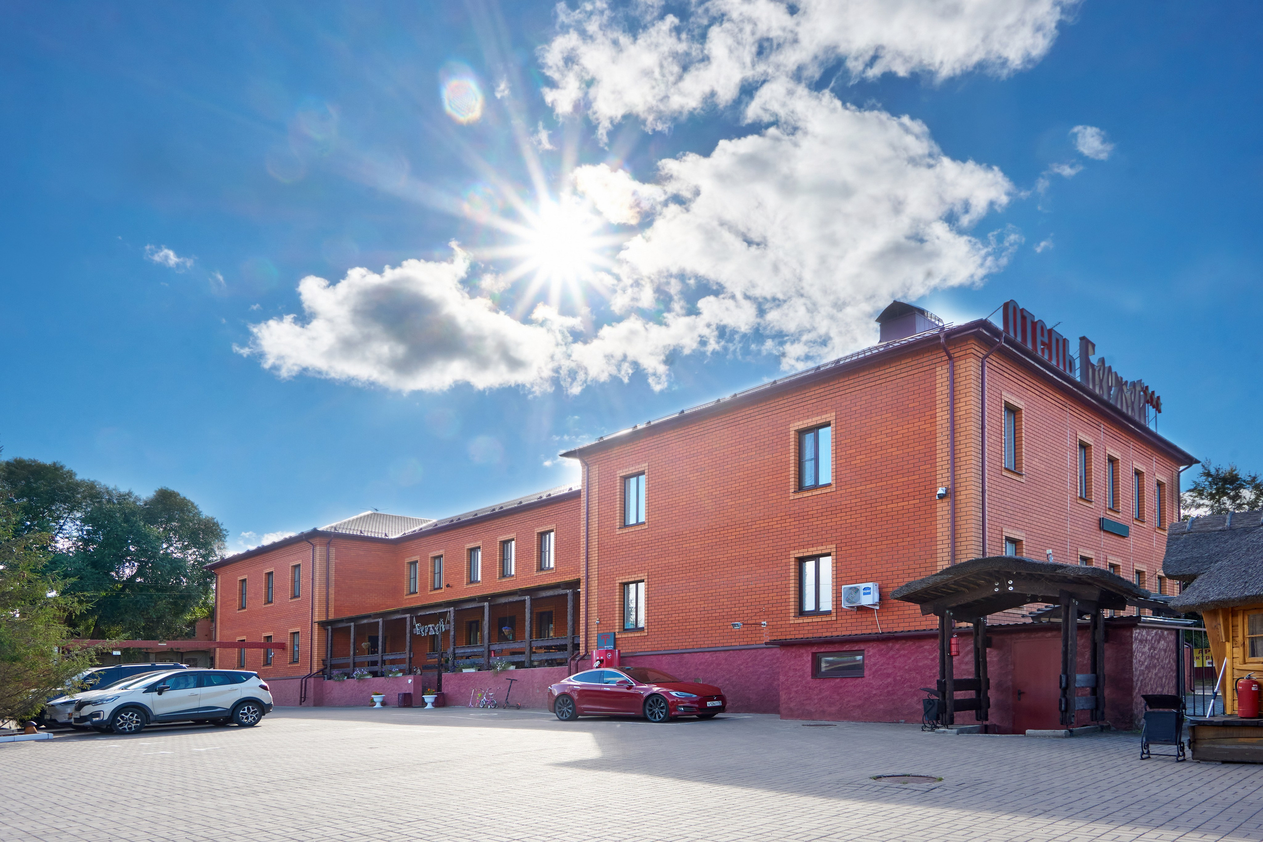 Интерьер. Фотограф в Вязьме