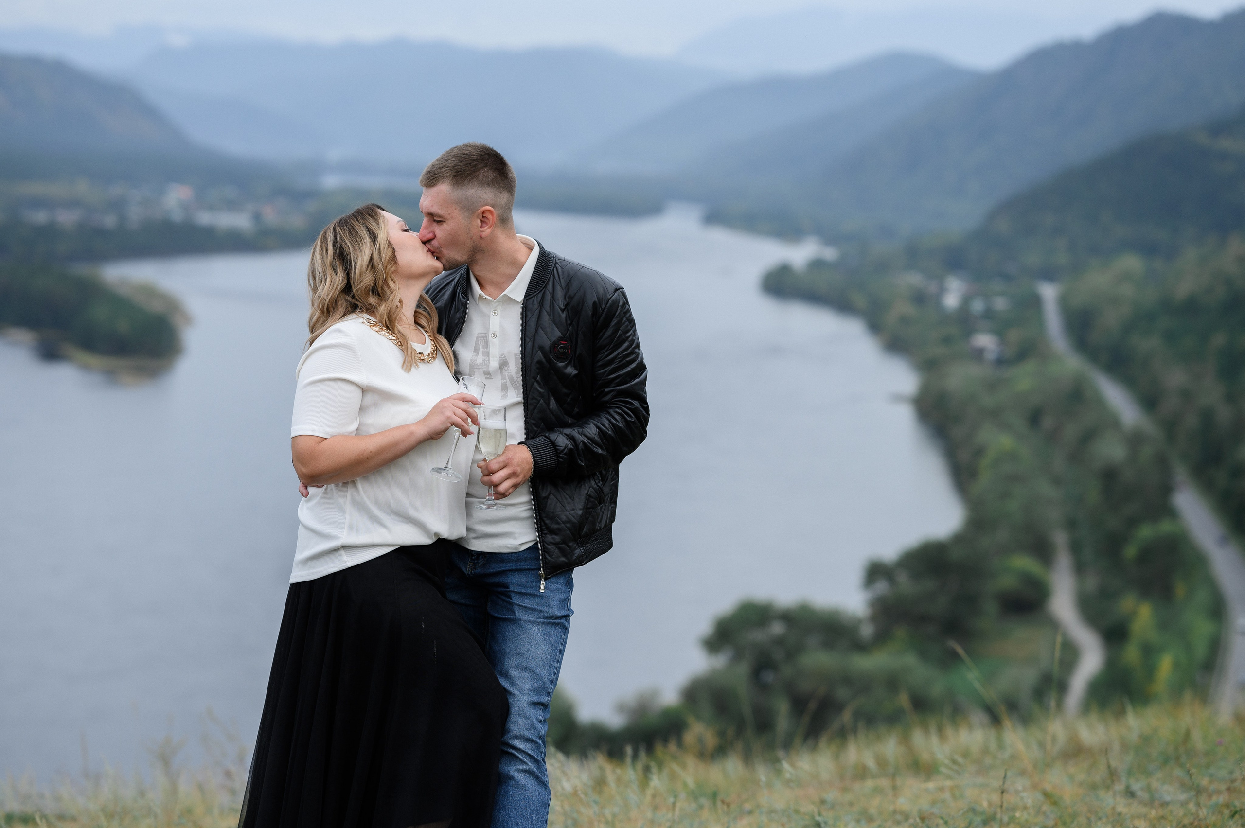 Свадьба Сергей и Татьяна. Фотограф Андрей Чичинин