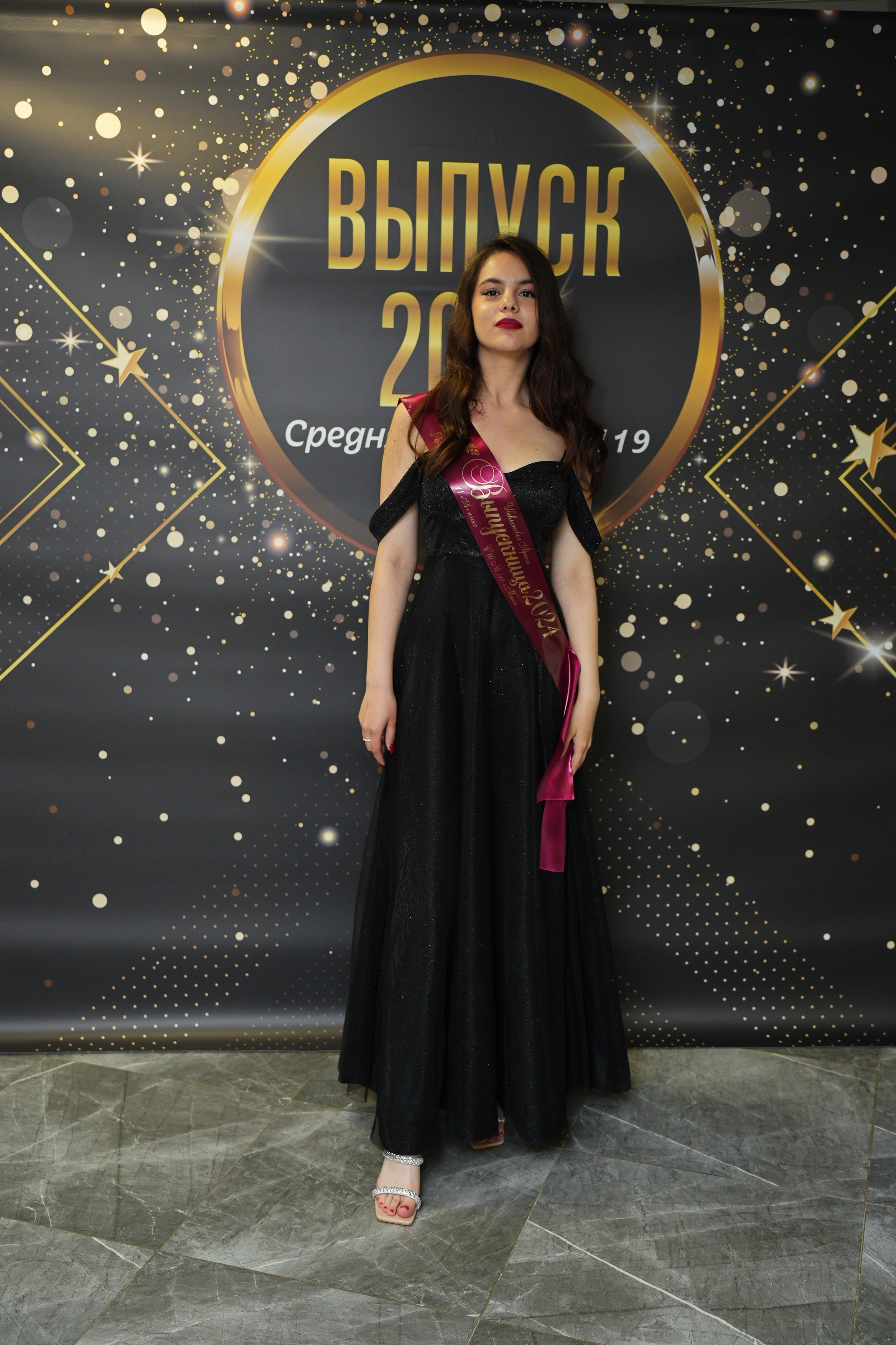 Выпускной СШ119. Семейный и свадебный фотограф Минск, Беларусь Анна Орловская