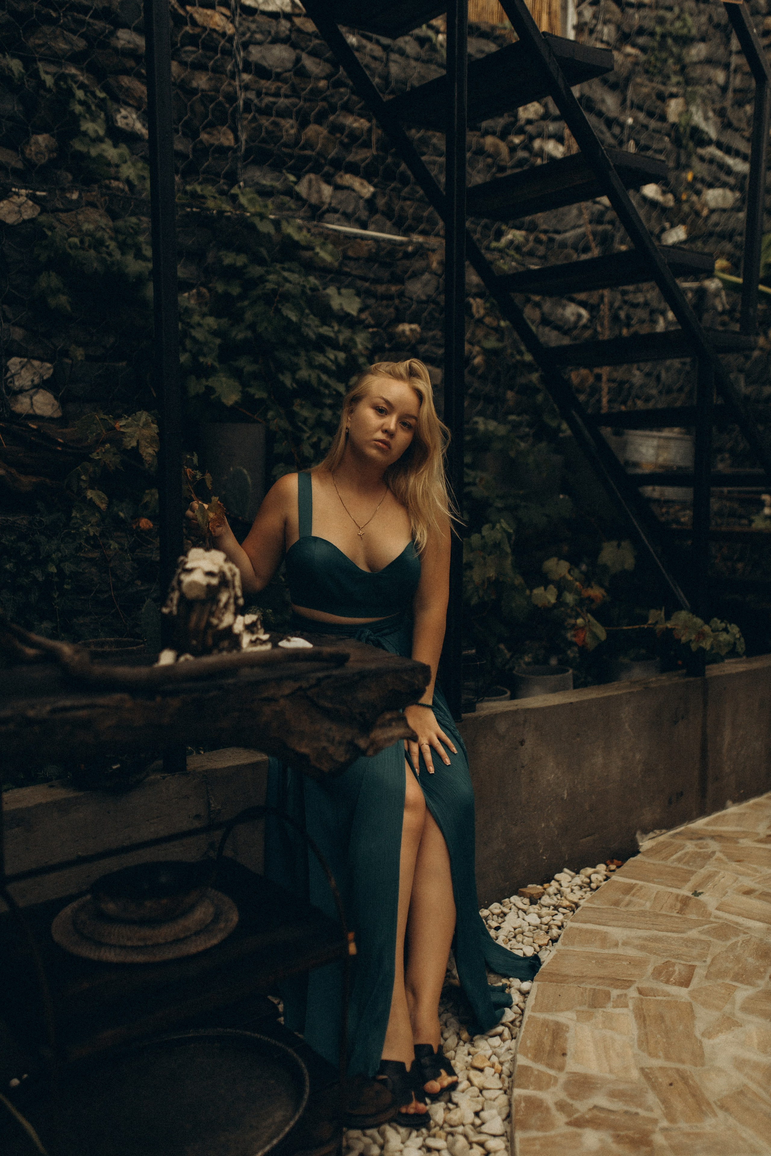 МикроБали. Кристина. Яна Романова Семейный фотограф в Сочи и Адлере