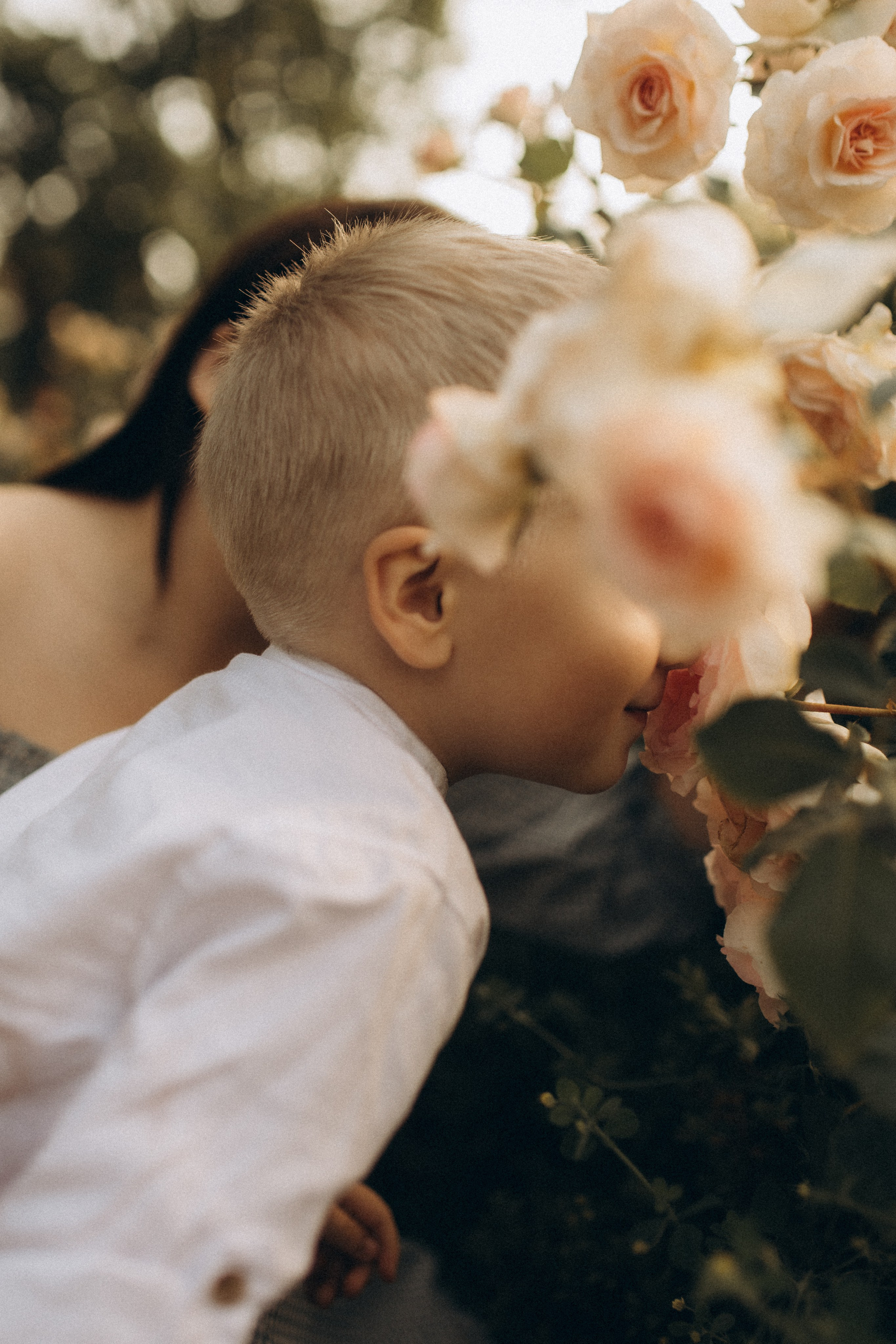 Парк Ривьера. Анна и Андрей. Яна Романова Семейный фотограф в Сочи и Адлере