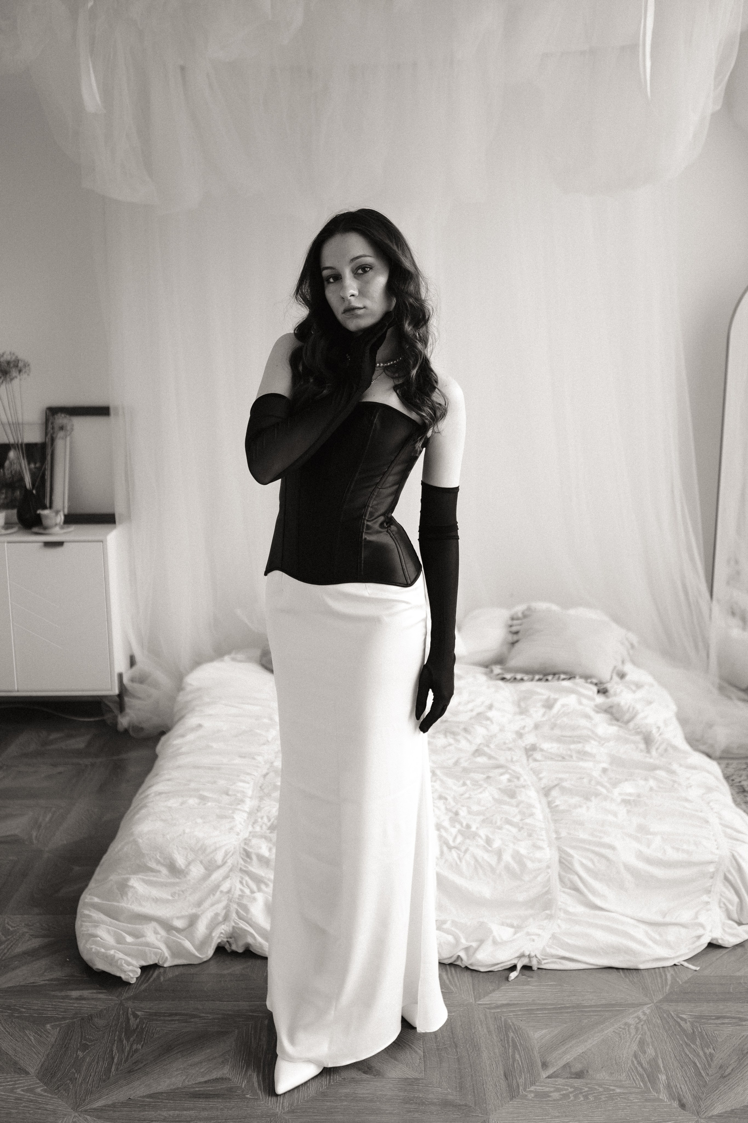Ekaterina. Ника — ваш персональный фотограф в Нижнем Новгороде
