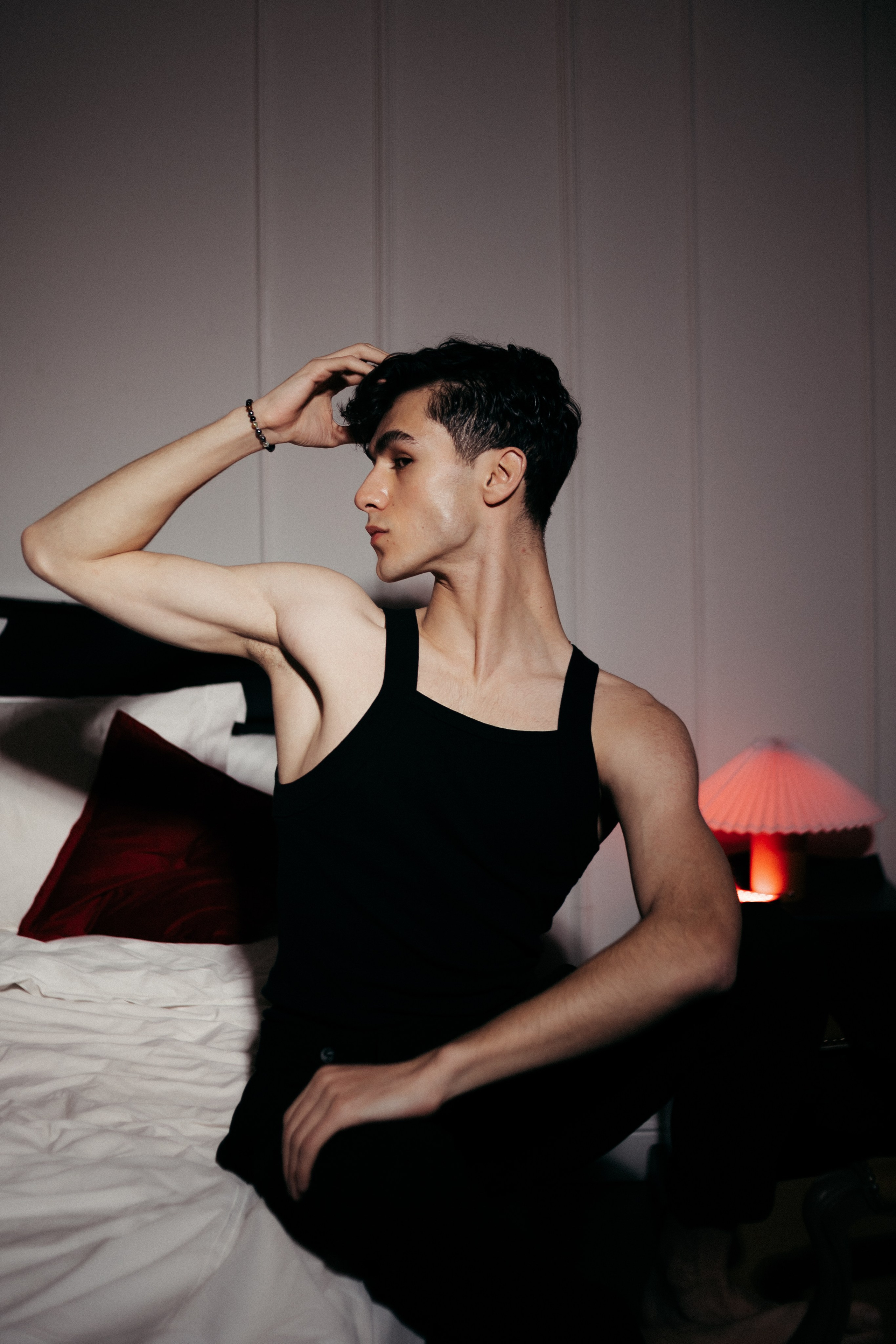 Sayat. Ника — ваш персональный фотограф в Нижнем Новгороде