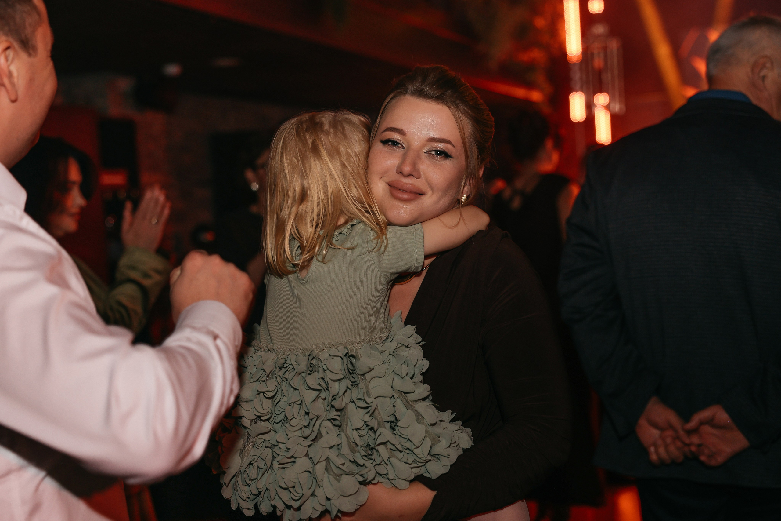 Александр и Алиса. Свадебный и семейный фотограф в Ростове-на-Дону Марианна Хахладжева