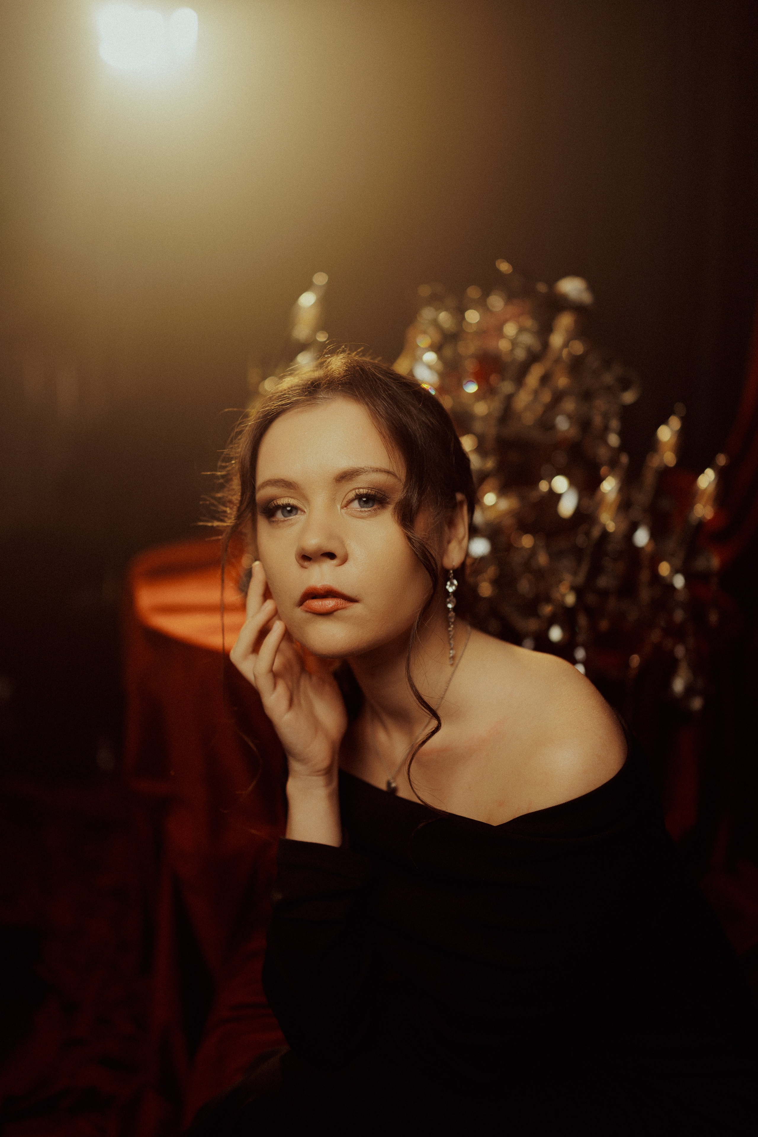 Алена. Партрэтны і вясельны фатограф у Мінску Юлія Раманькова