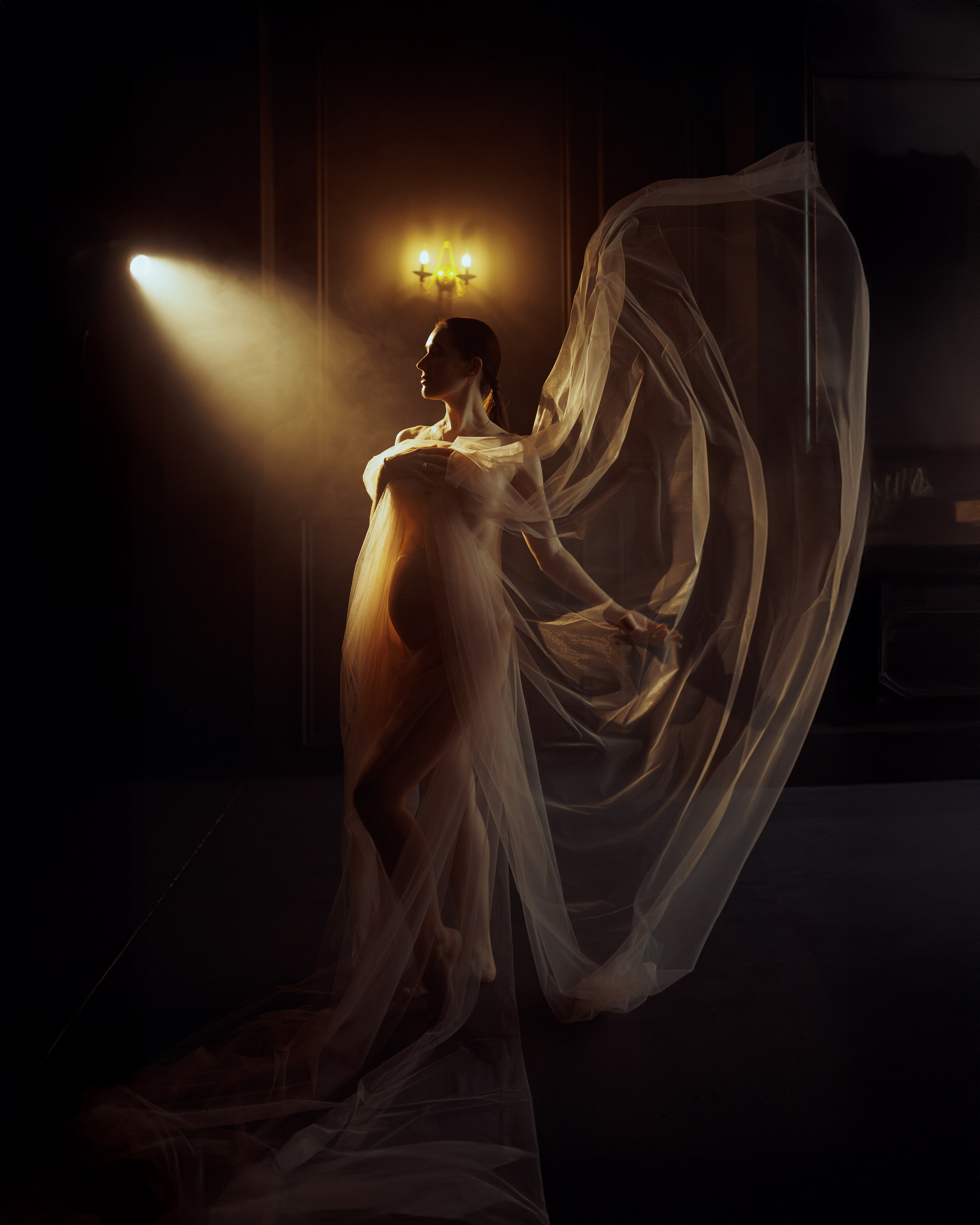 Яўгенія. Партрэтны і вясельны фатограф у Мінску Юлія Раманькова