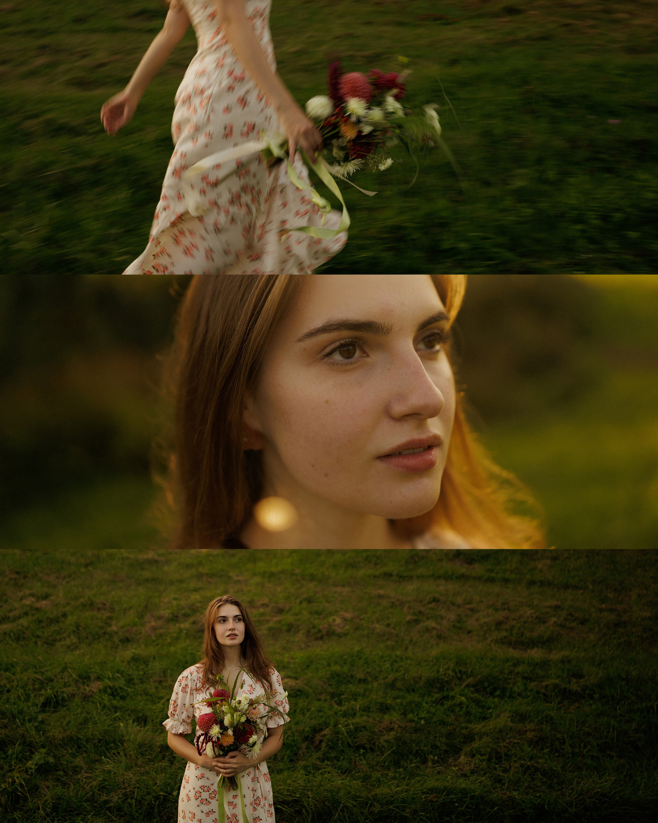 Юліяна. Партрэтны і вясельны фатограф у Мінску Юлія Раманькова