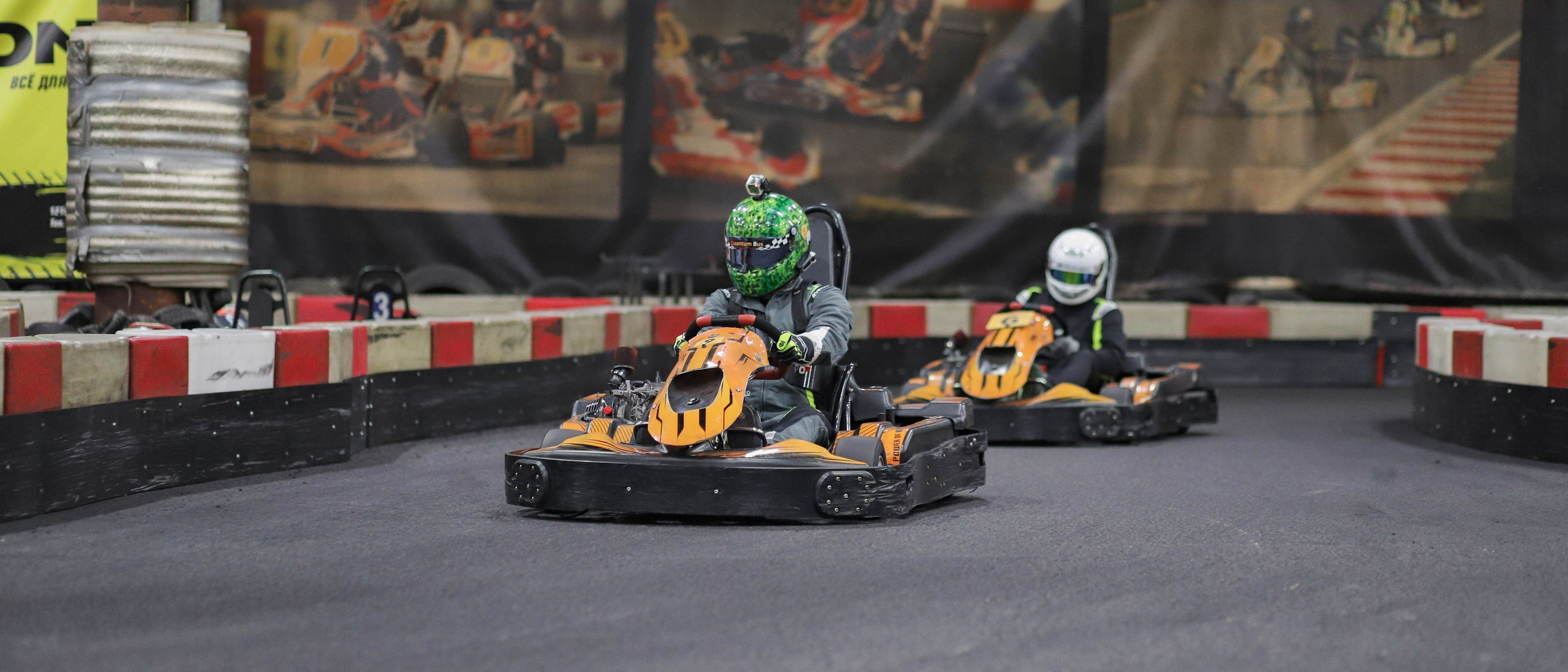 LSK Winter Cup 2025 — 2026 | Этап 4. Malenkyia