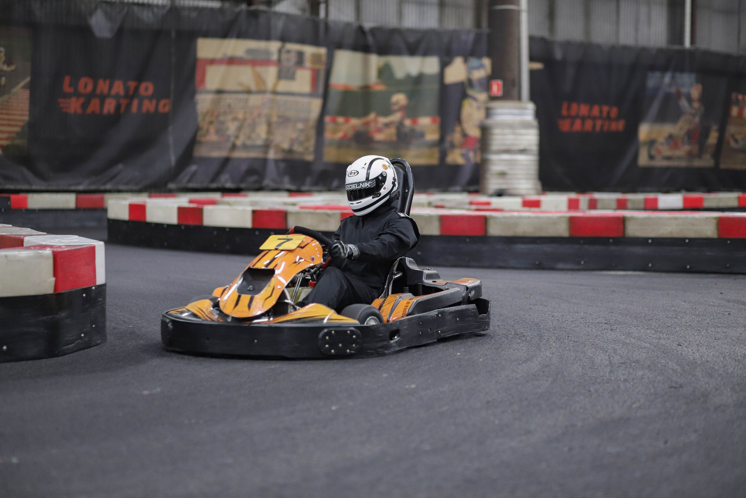 LSK Winter Cup 2025 — 2026 | Этап 4. Malenkyia