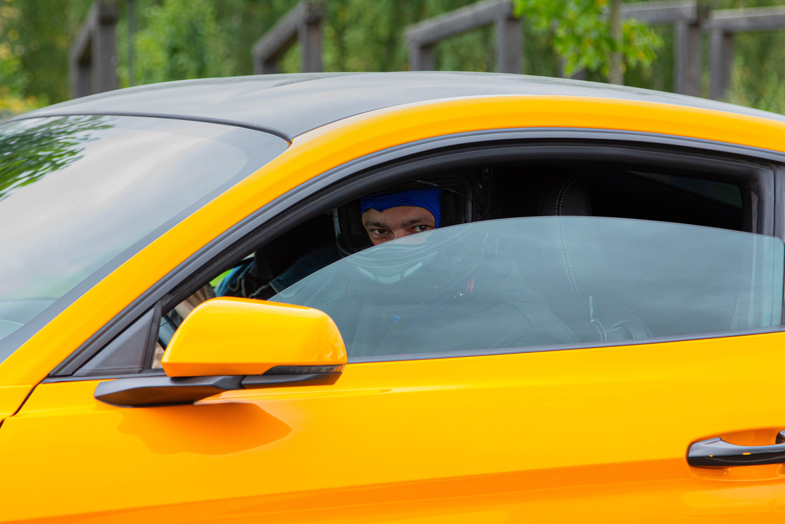 МосАвтоСлалом 20.09.25. Malenkyia