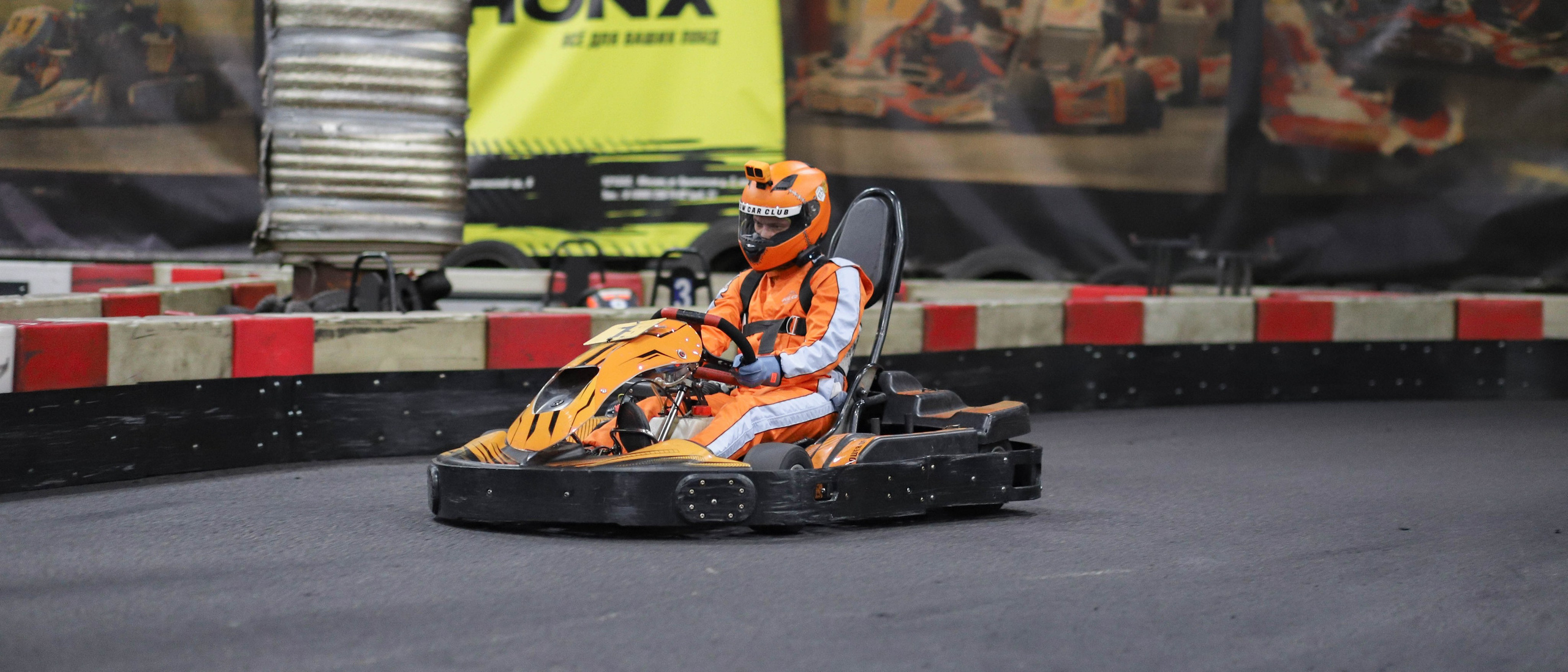 LSK Winter Cup 2025 — 2026 | Этап 4. Malenkyia