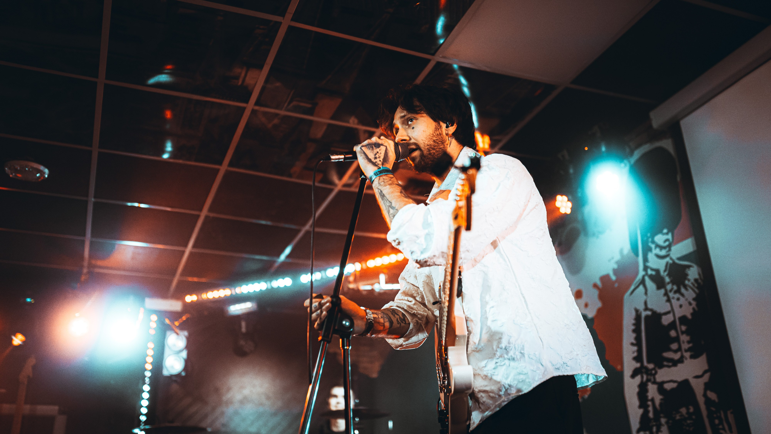 MOLODOST VNUTRI. Lebeduff